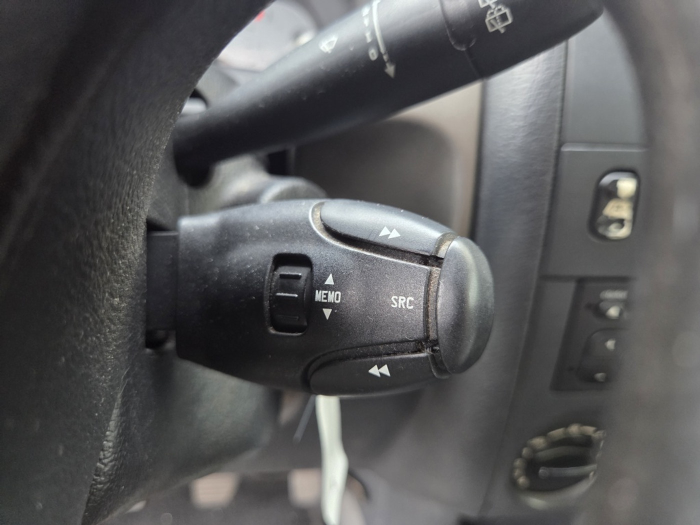 Foto van Citroen Berlingo
