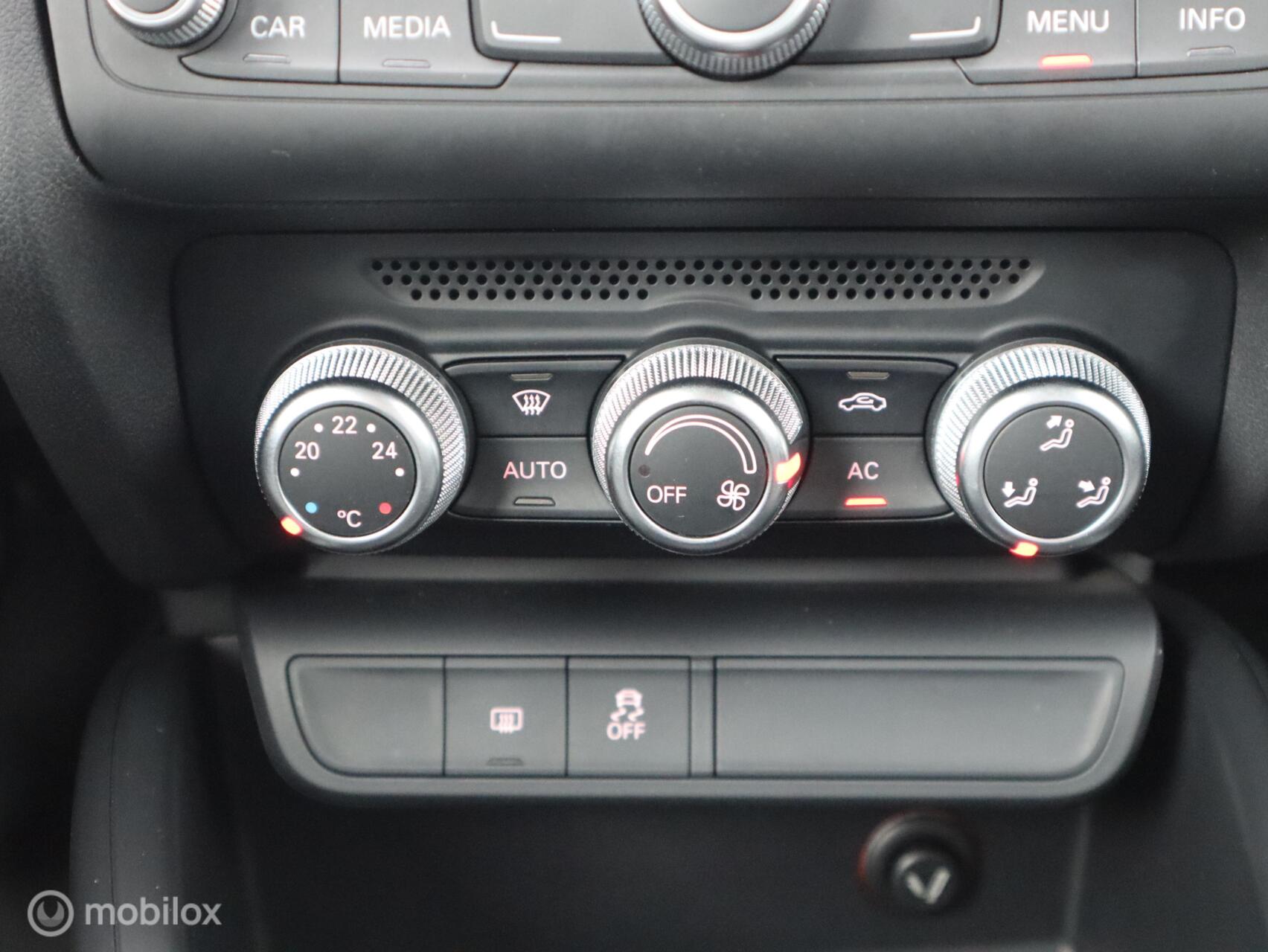 Foto van Audi Audi A1