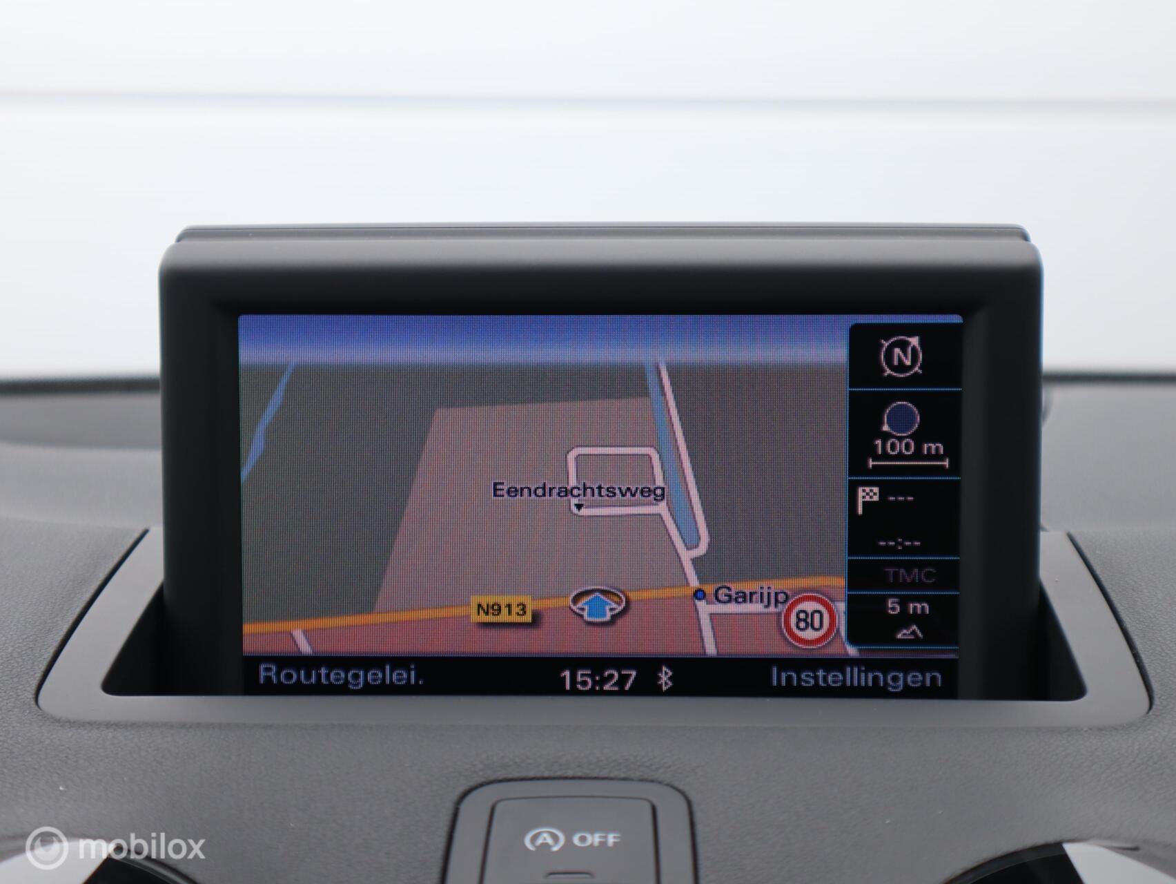 Foto van Audi Audi A1