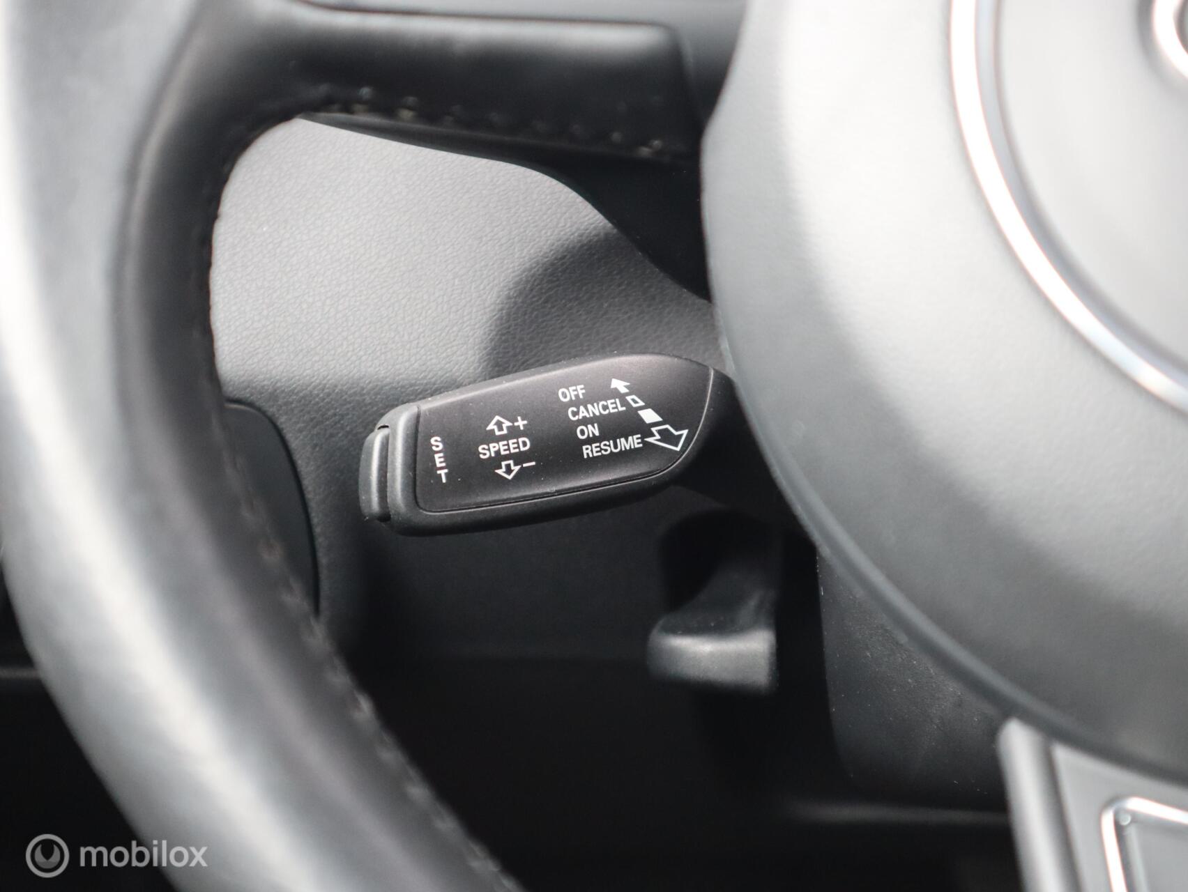 Foto van Audi Audi A1