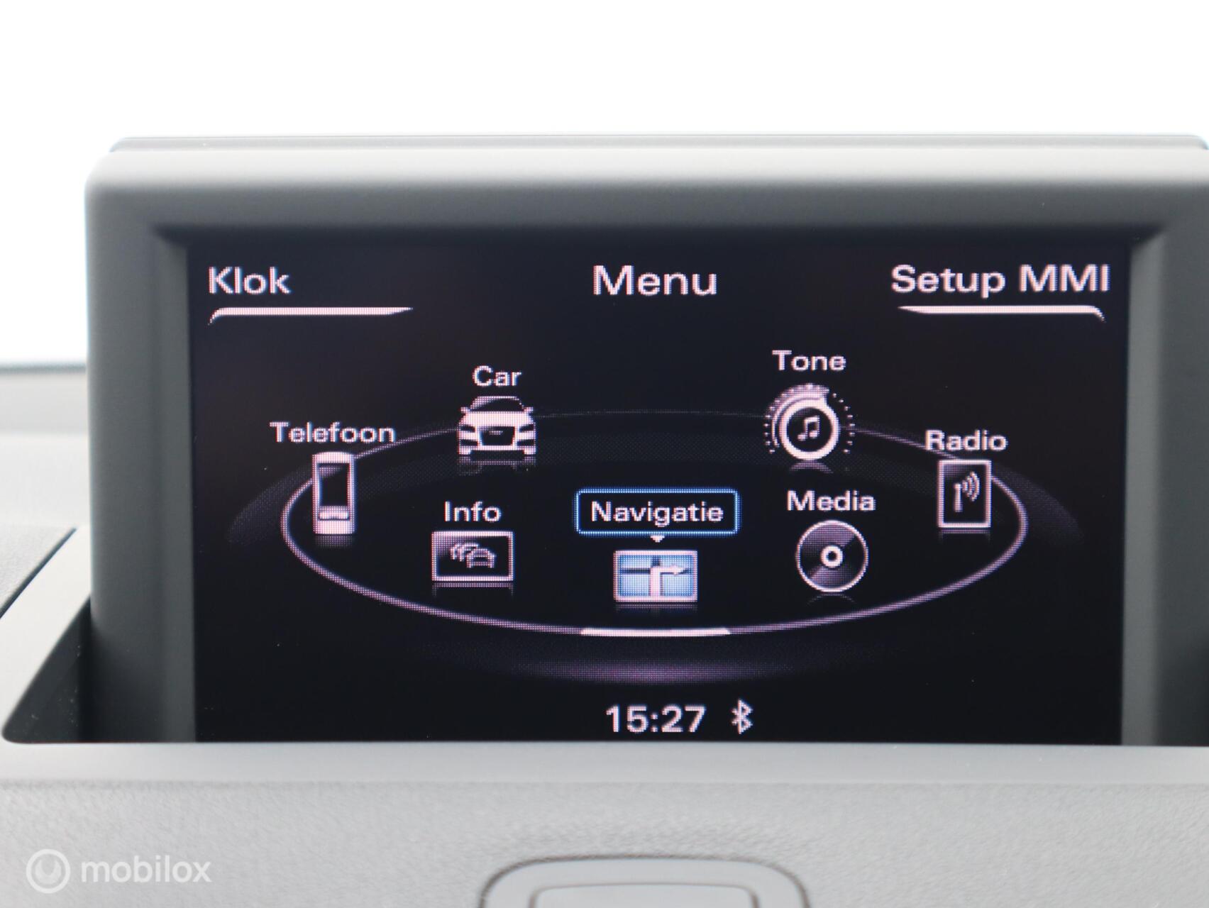 Foto van Audi Audi A1
