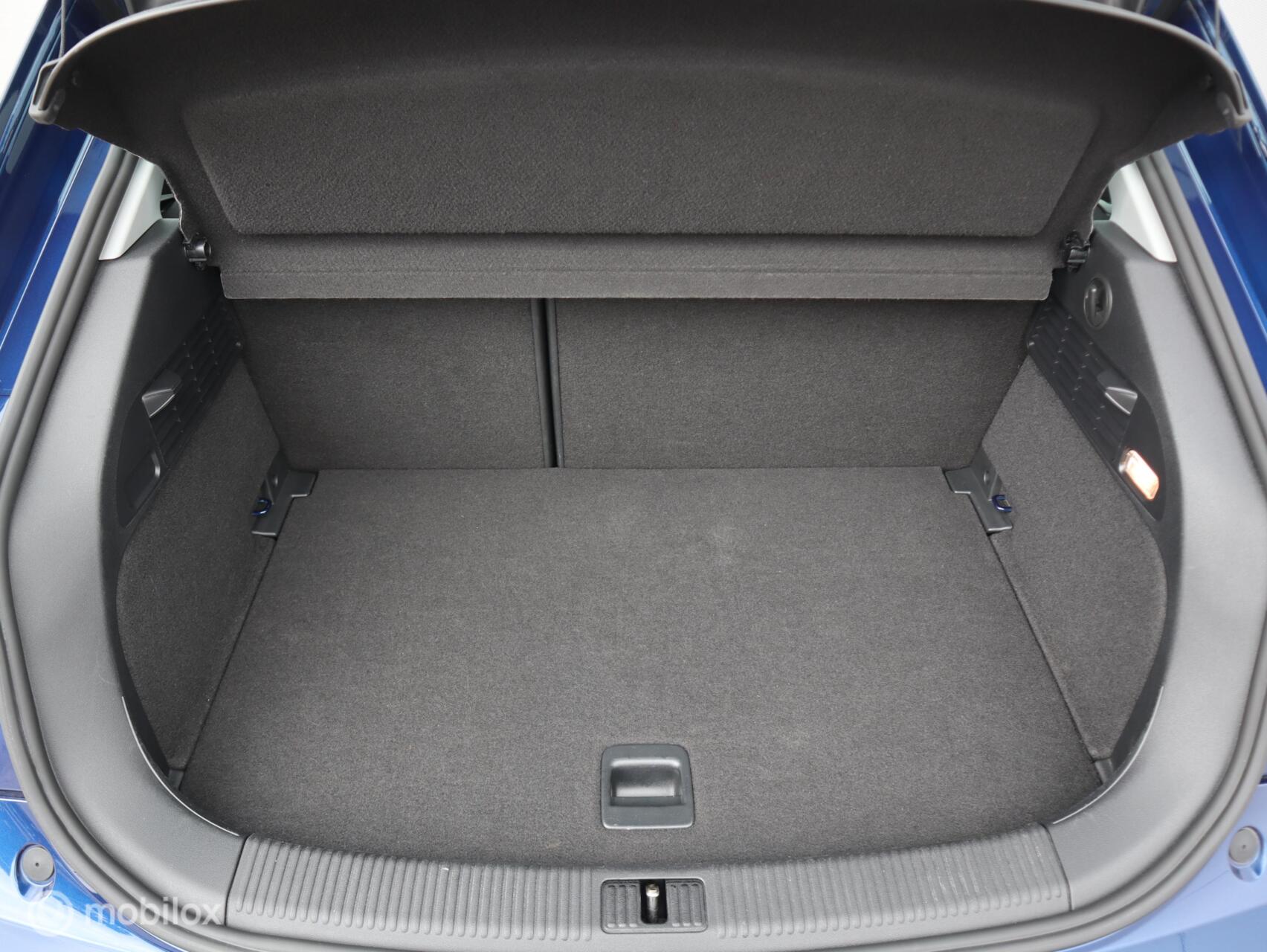 Foto van Audi Audi A1
