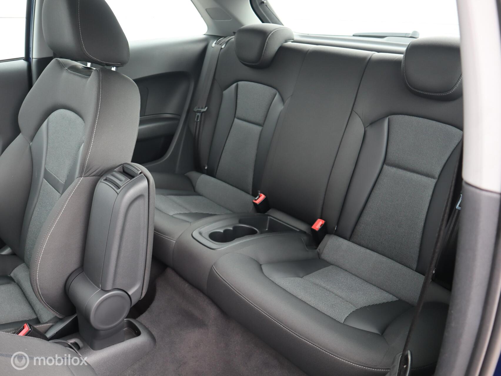 Foto van Audi Audi A1