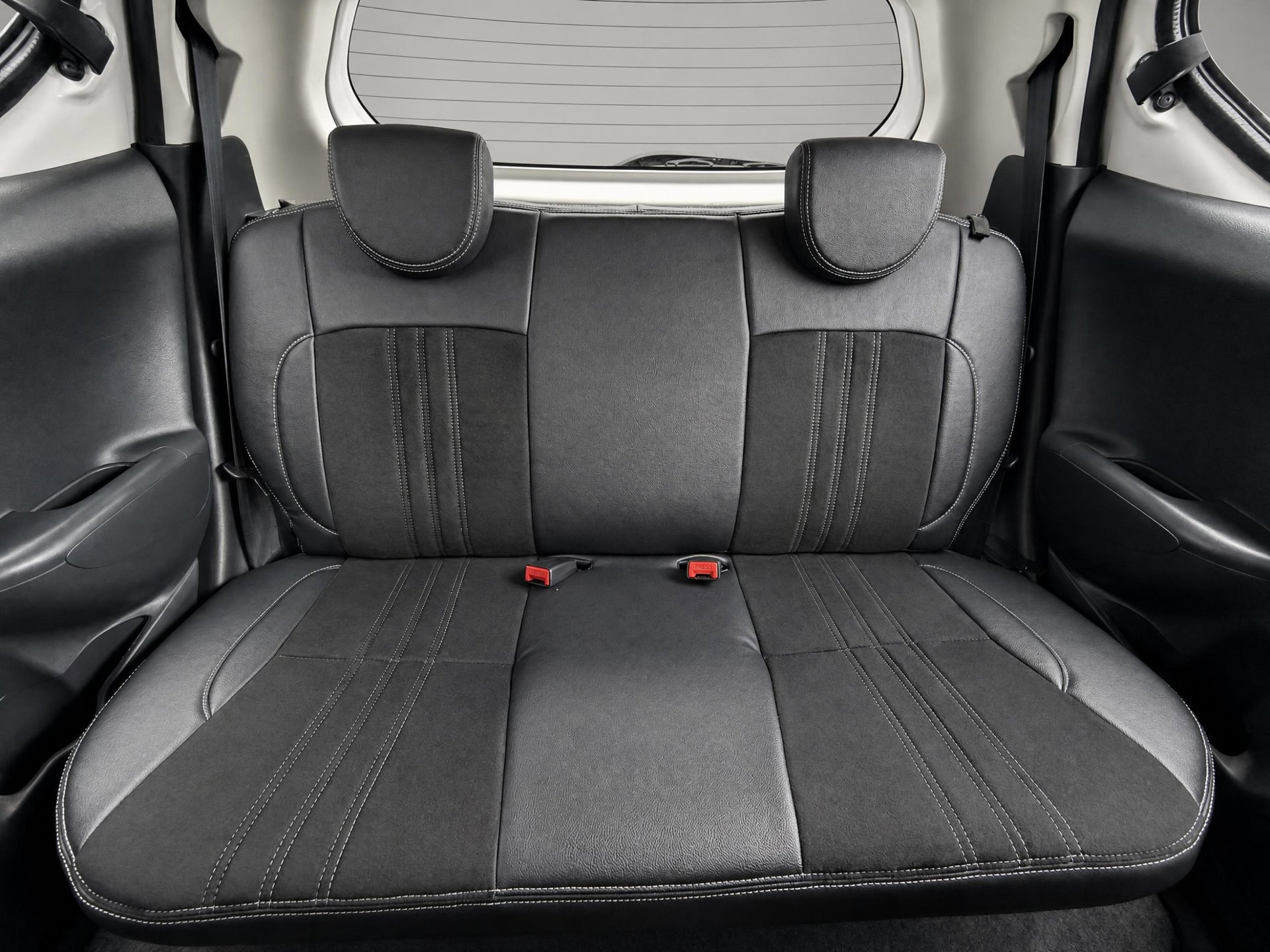 Foto van Suzuki Alto