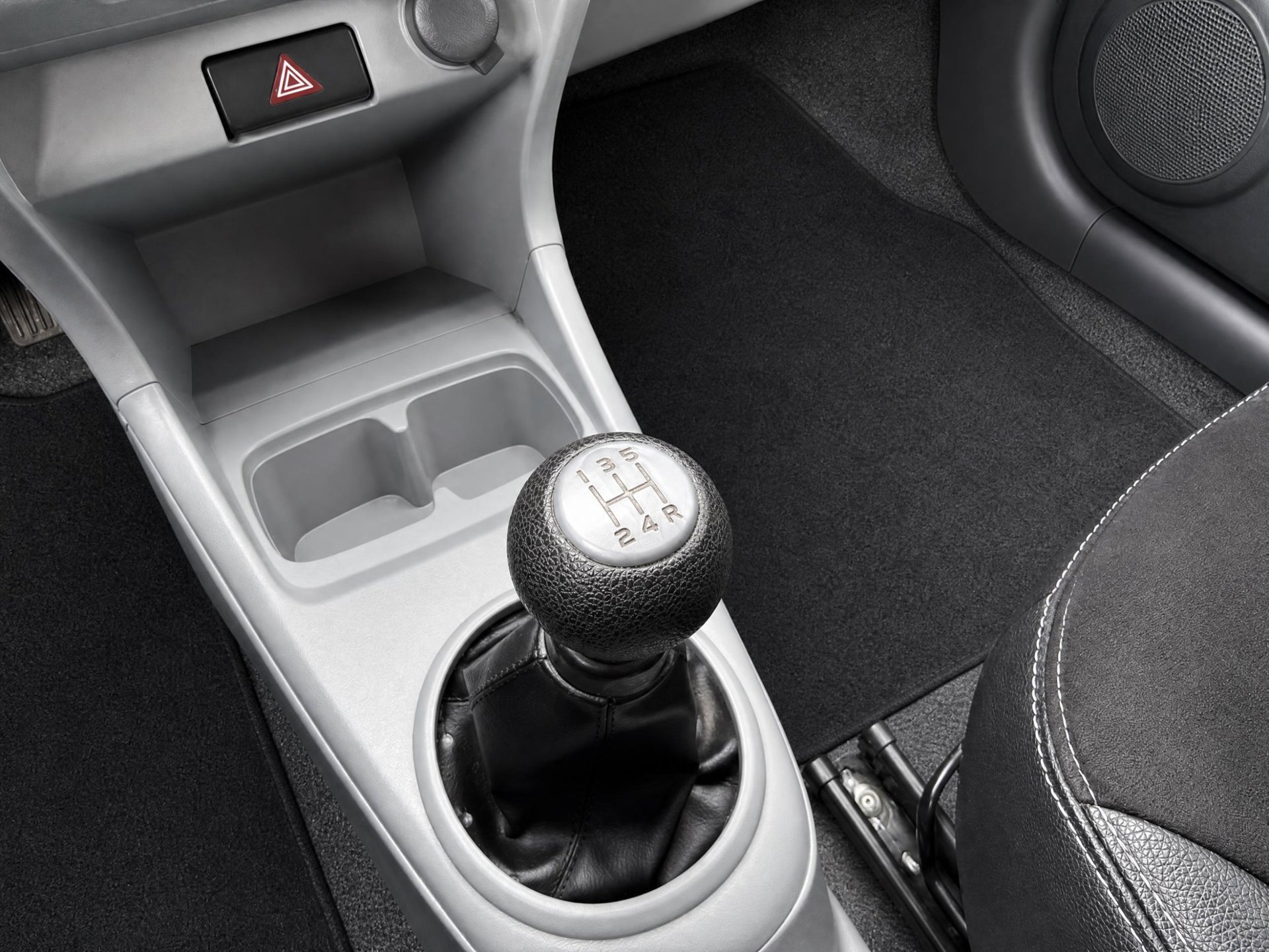 Foto van Suzuki Alto