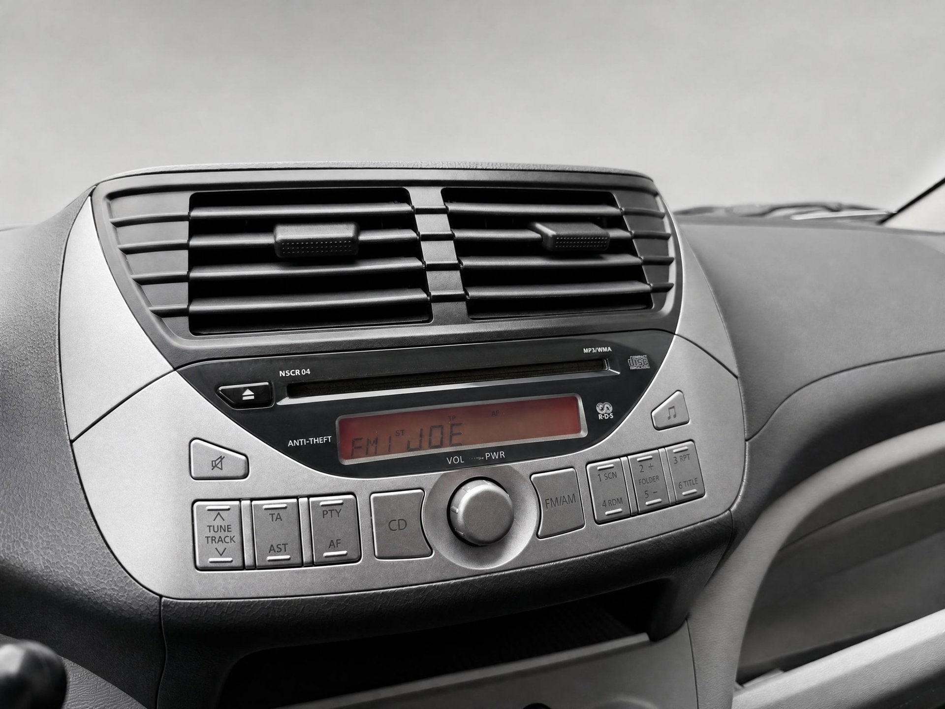 Foto van Suzuki Alto