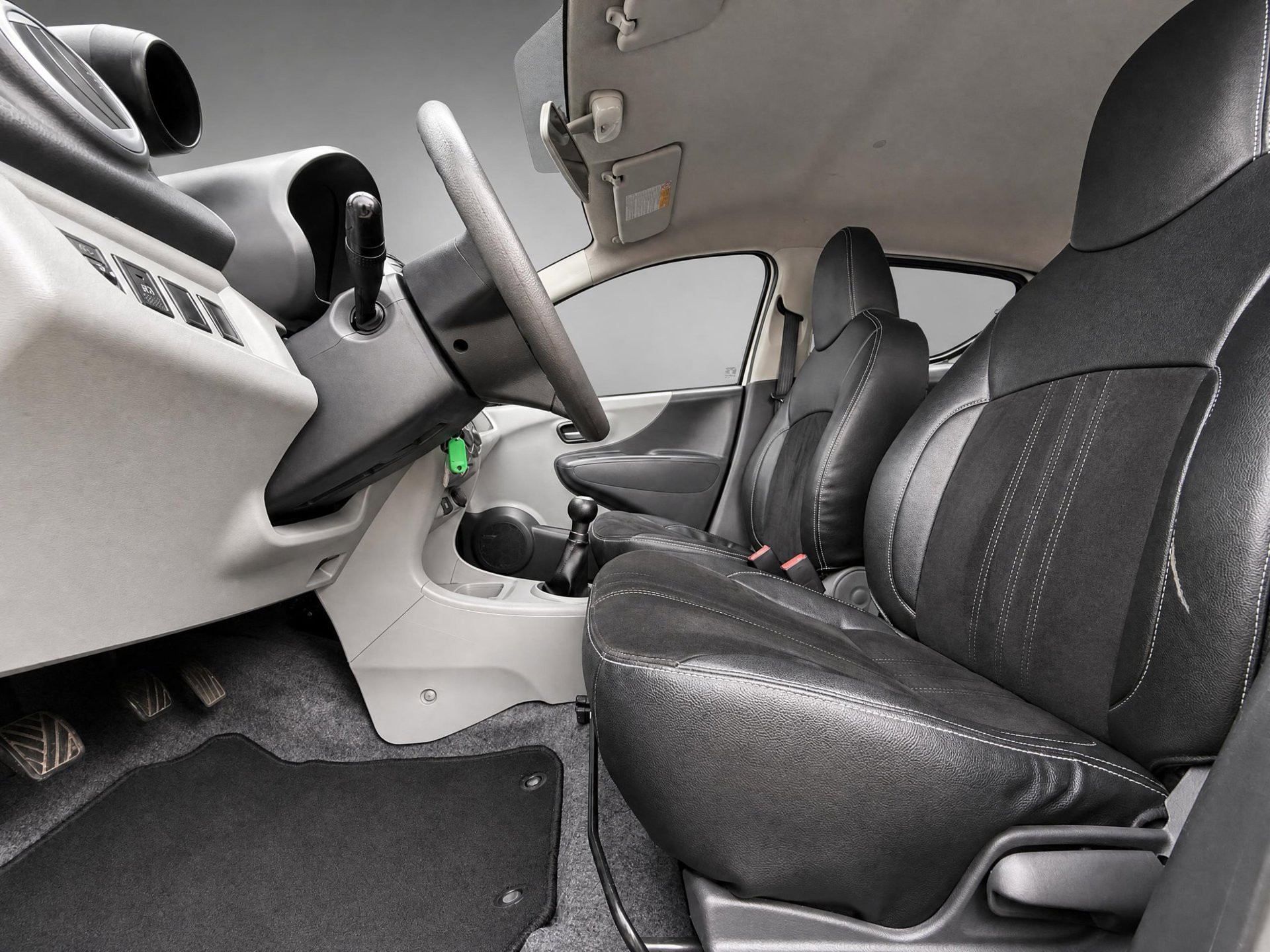 Foto van Suzuki Alto
