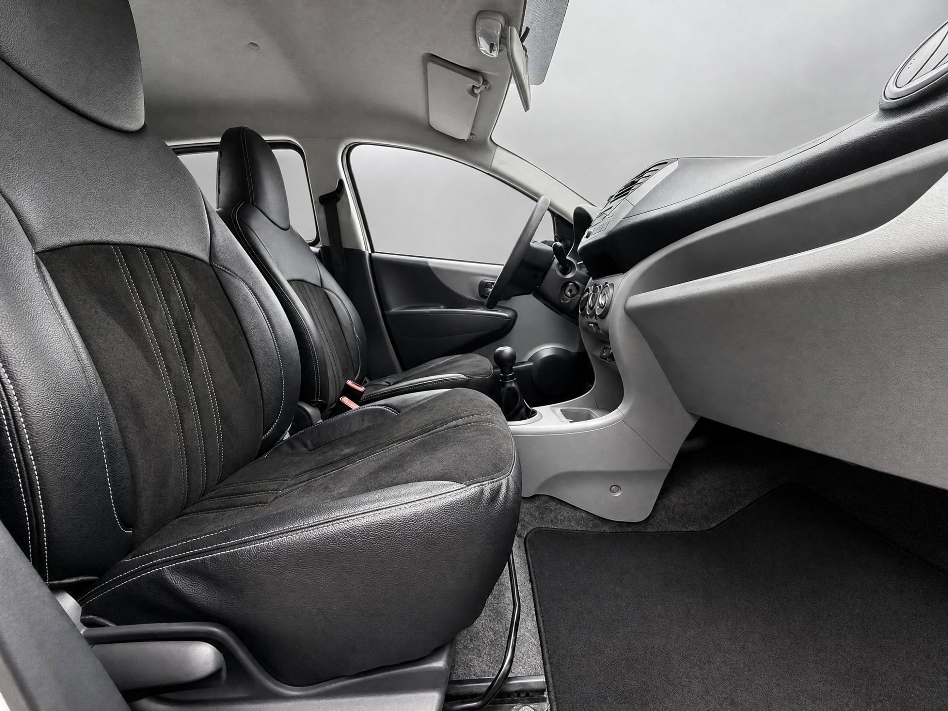 Foto van Suzuki Alto