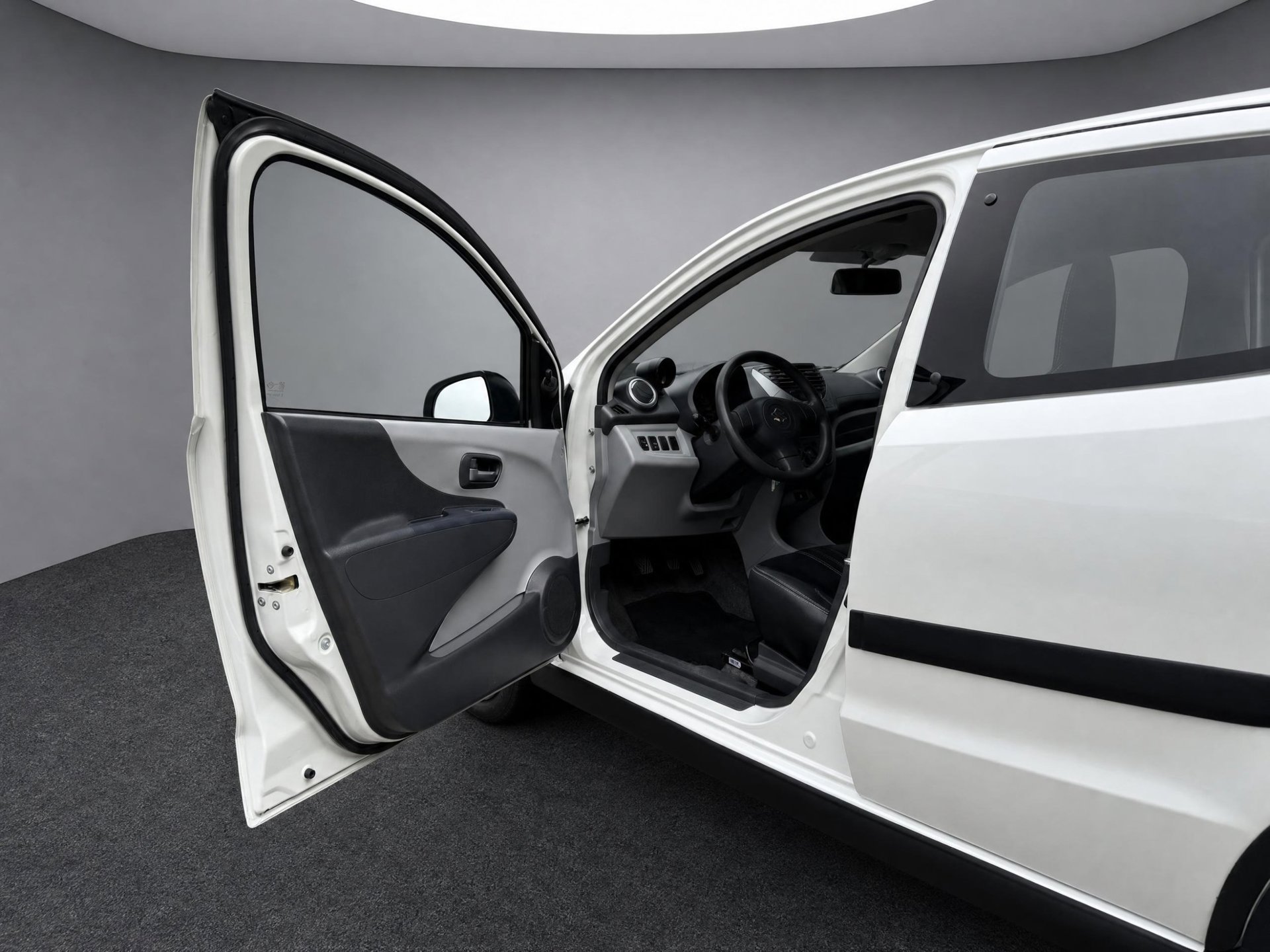 Foto van Suzuki Alto