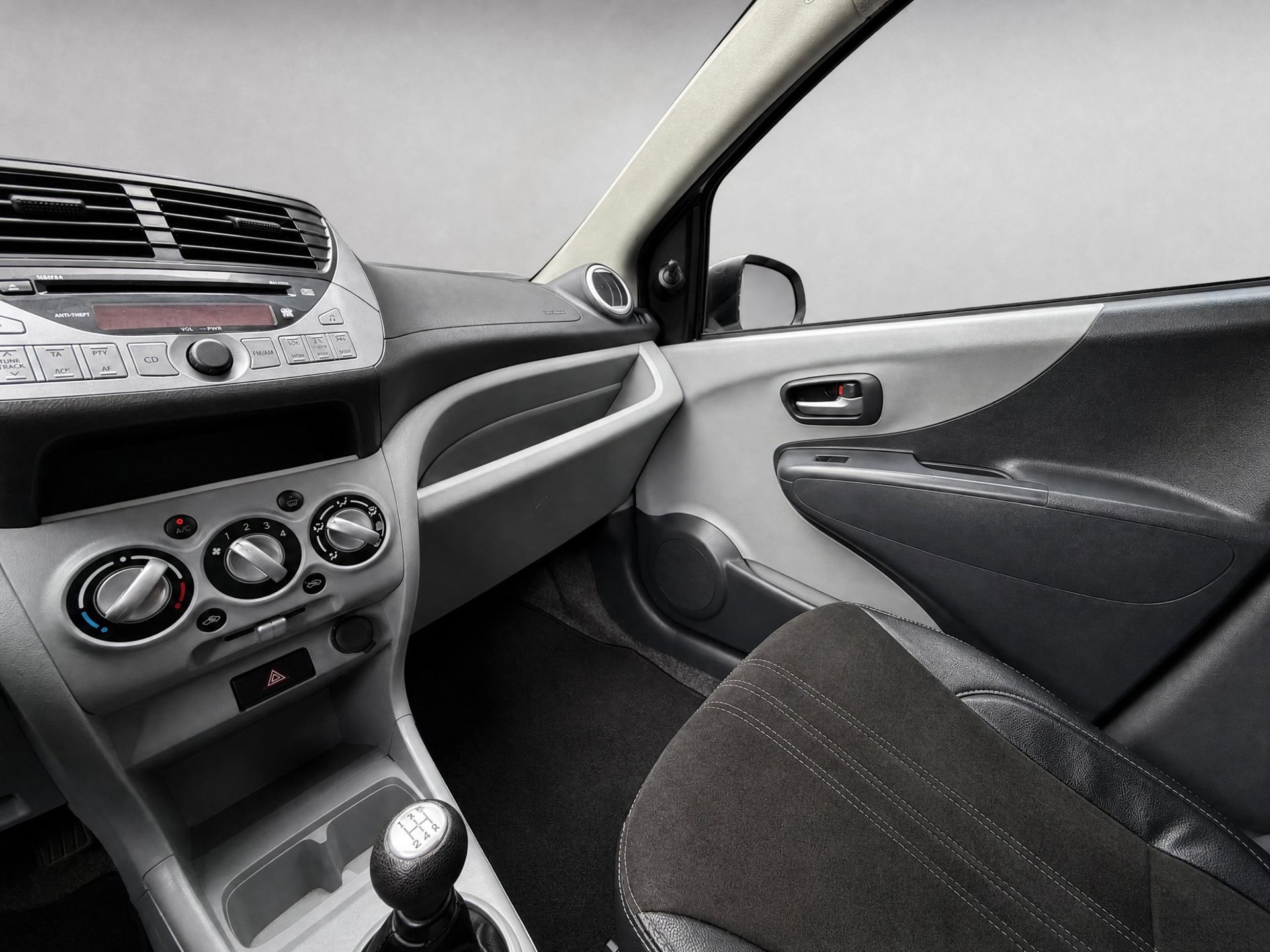 Foto van Suzuki Alto