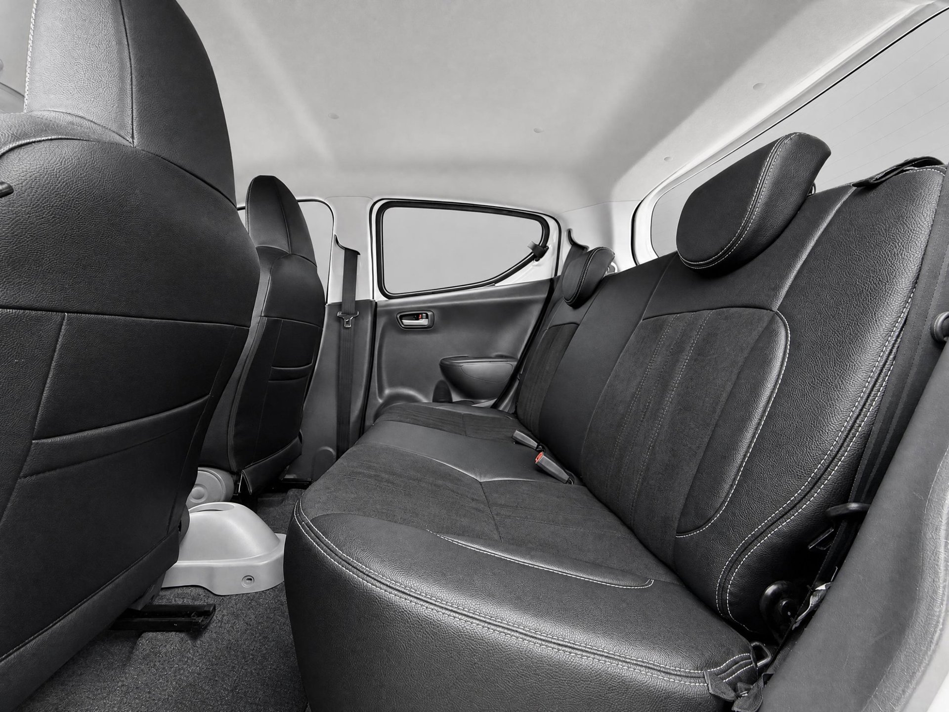 Foto van Suzuki Alto