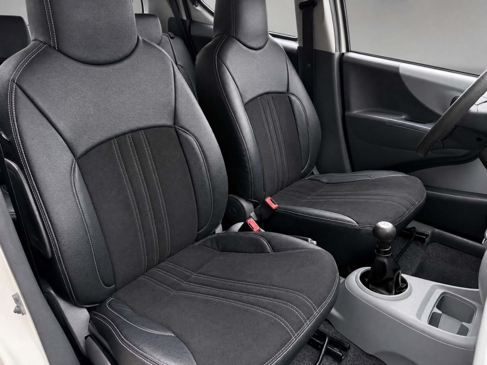 Foto van Suzuki Alto