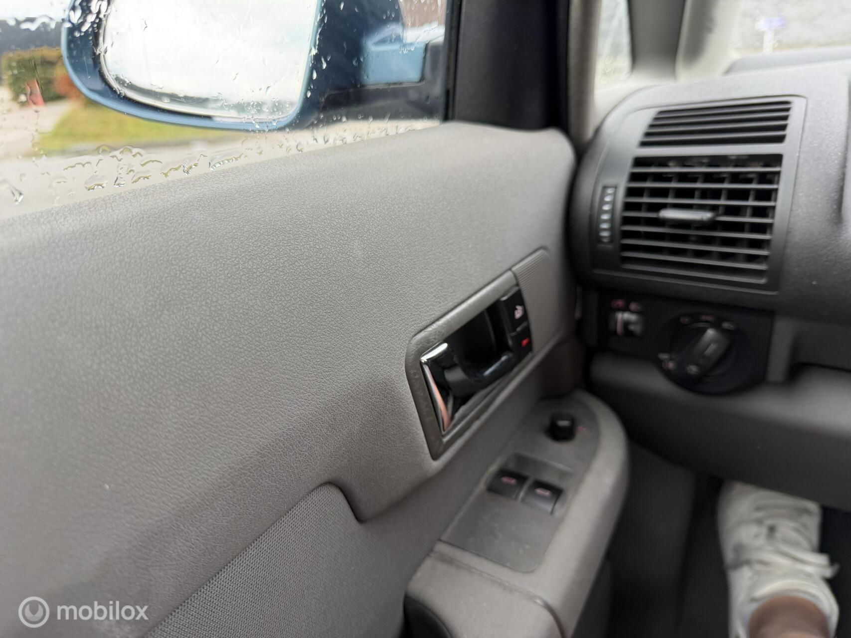 Foto van Audi Audi A2