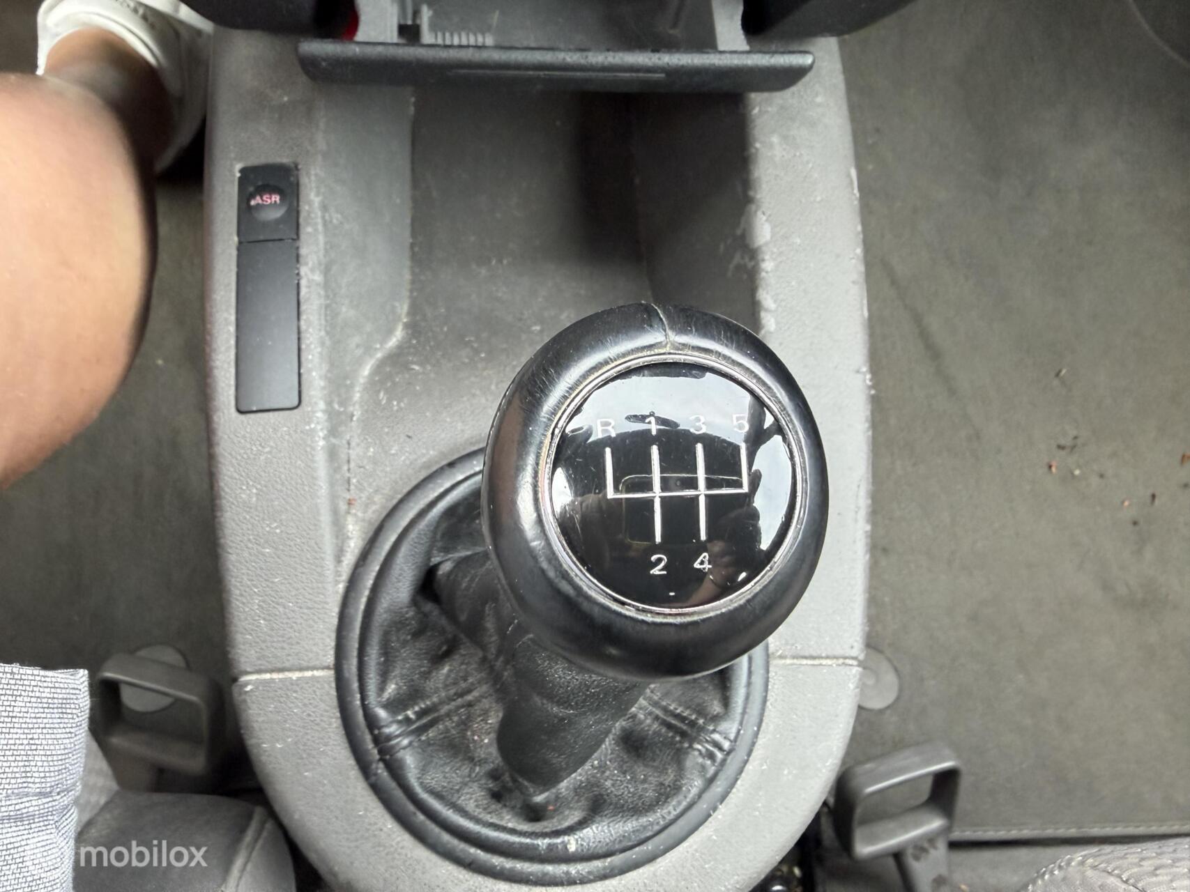 Foto van Audi Audi A2