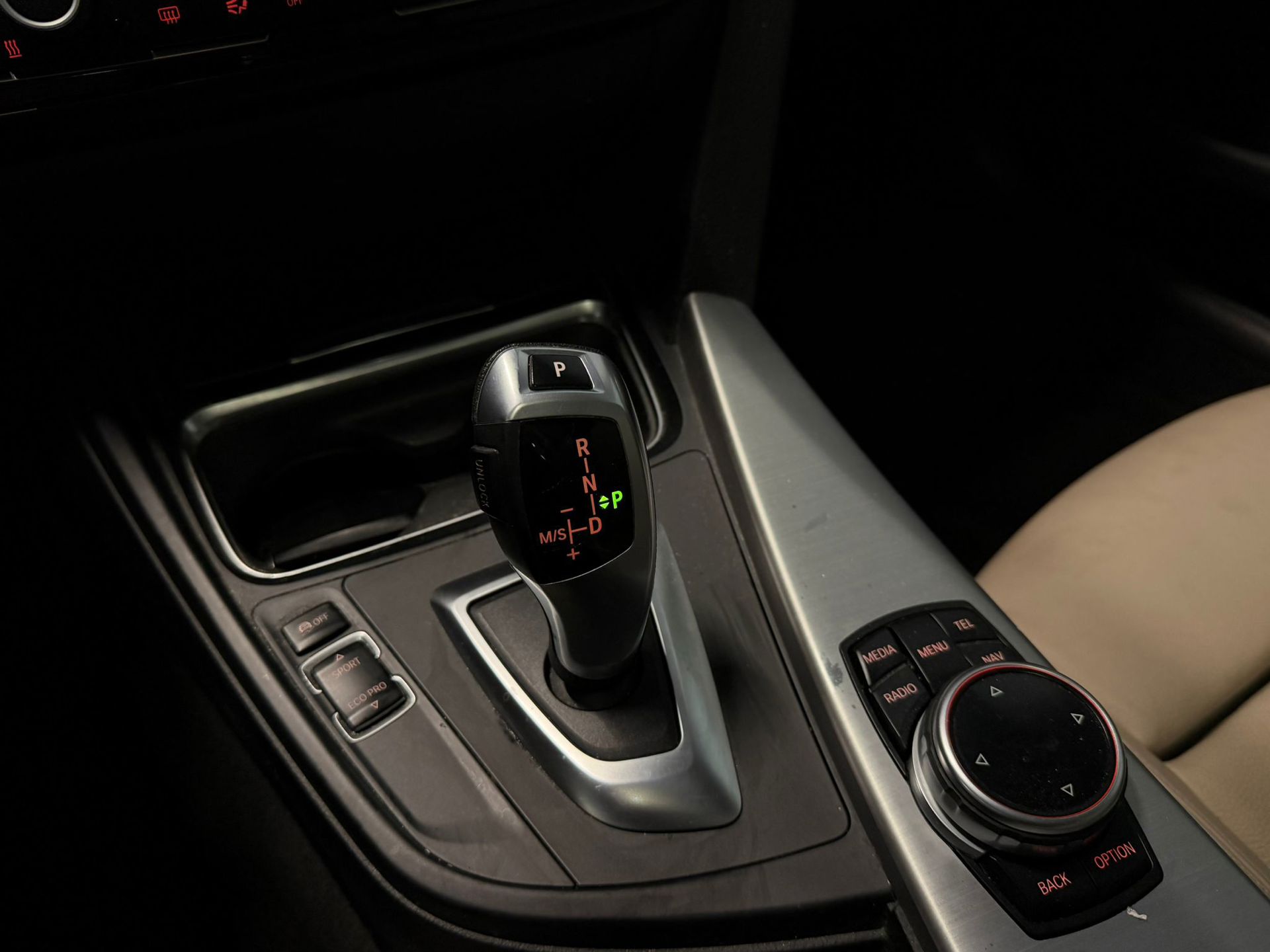 Foto van BMW 420i