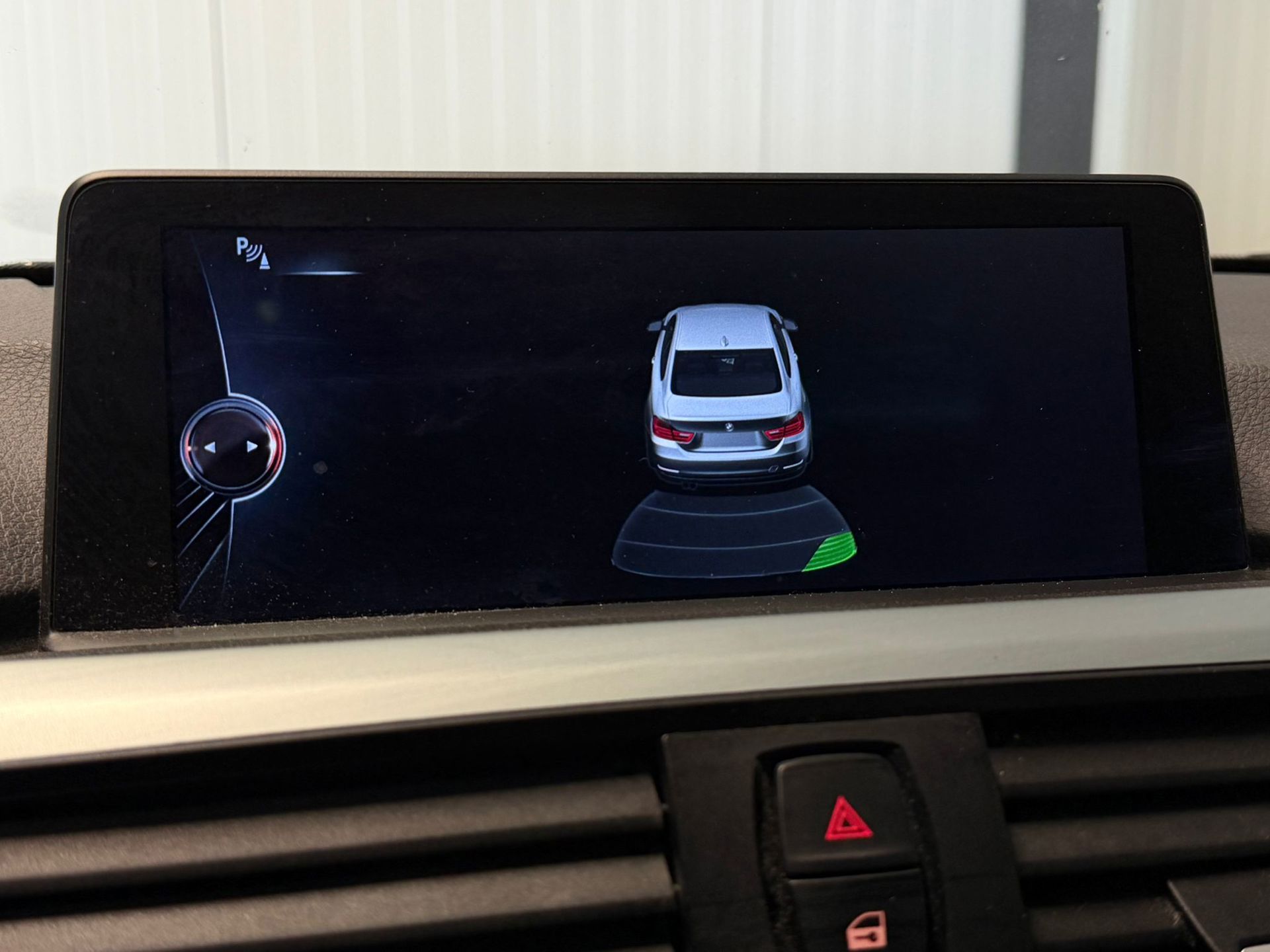 Foto van BMW 420i