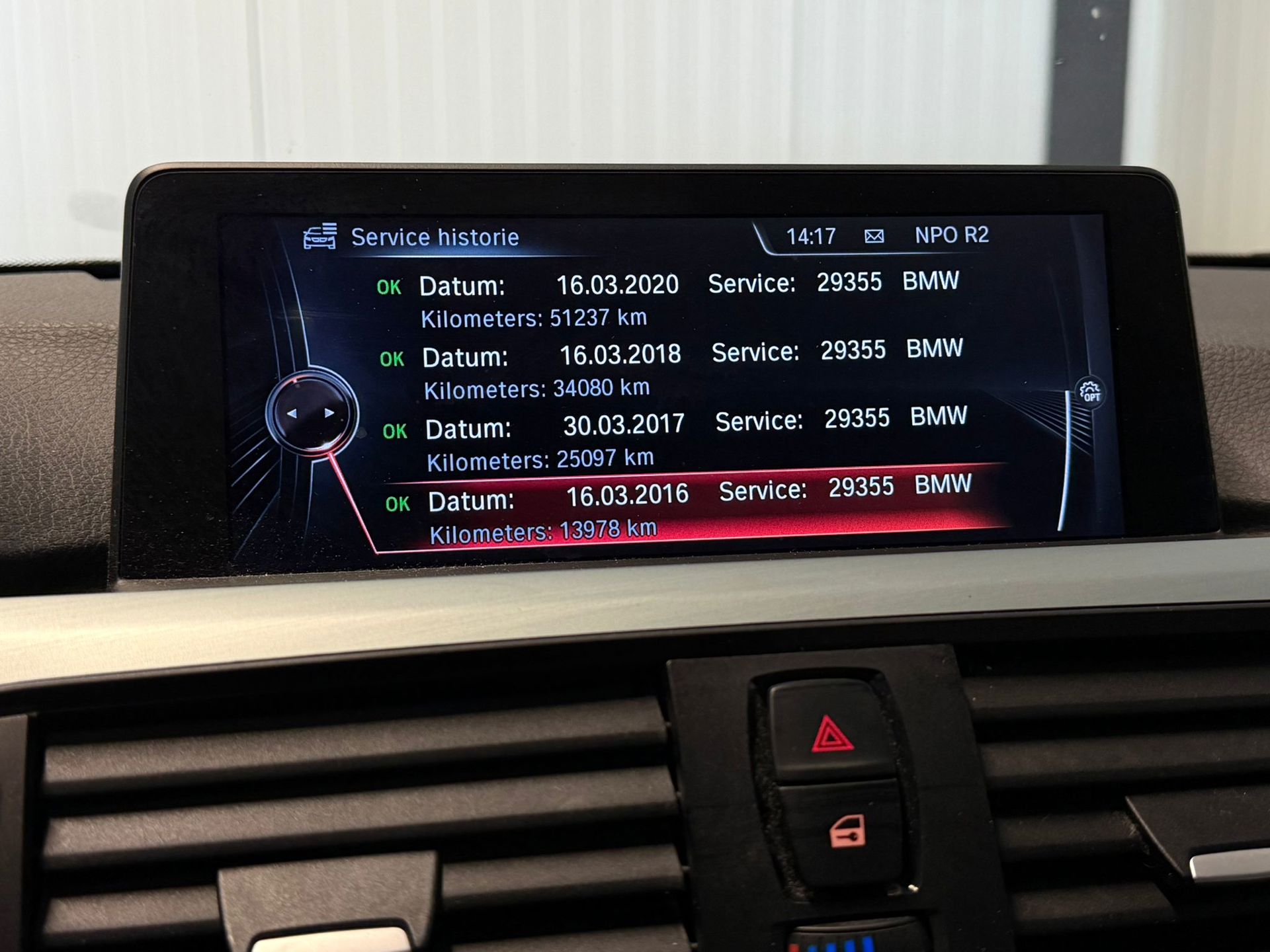 Foto van BMW 420i