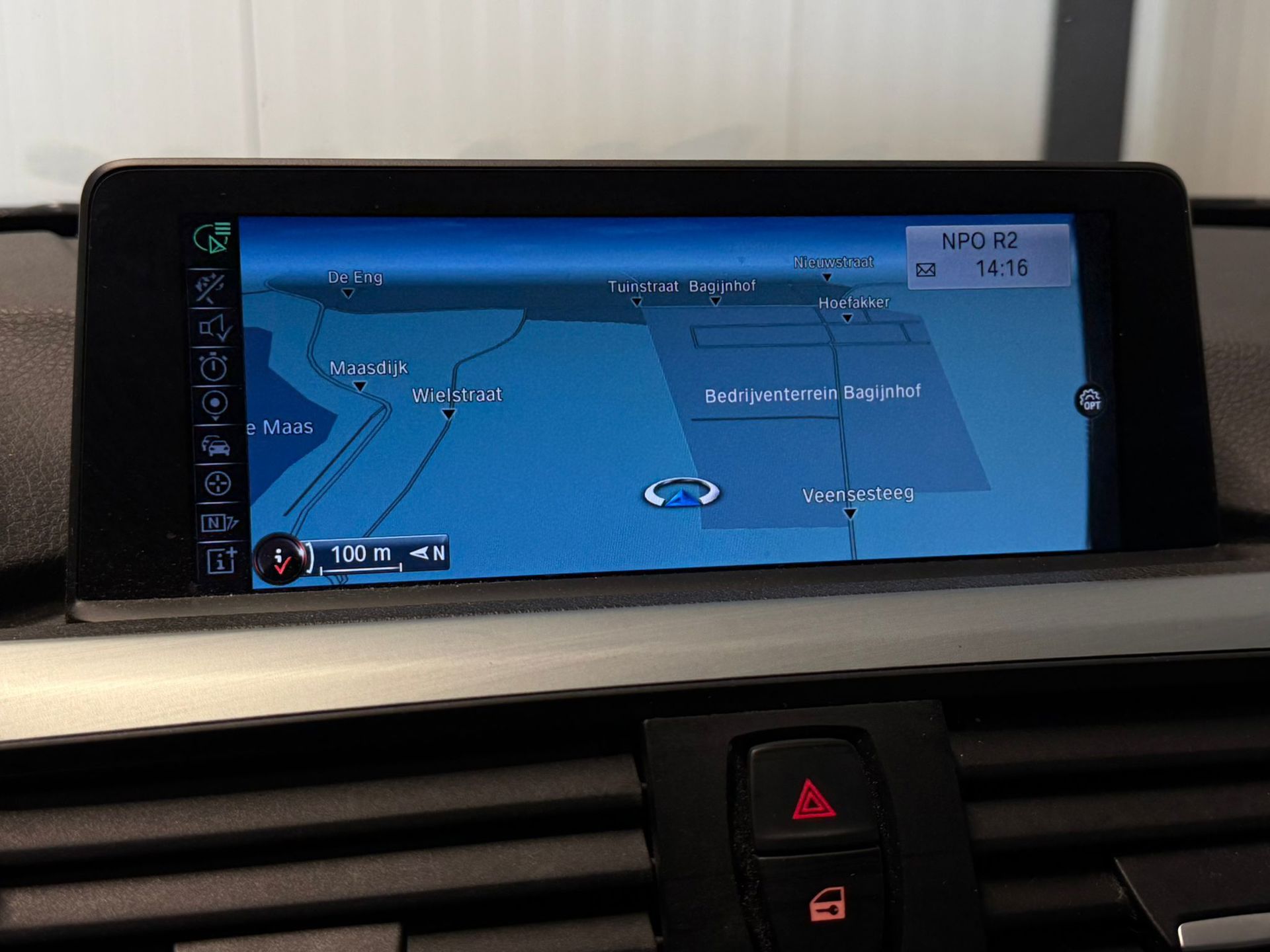 Foto van BMW 420i