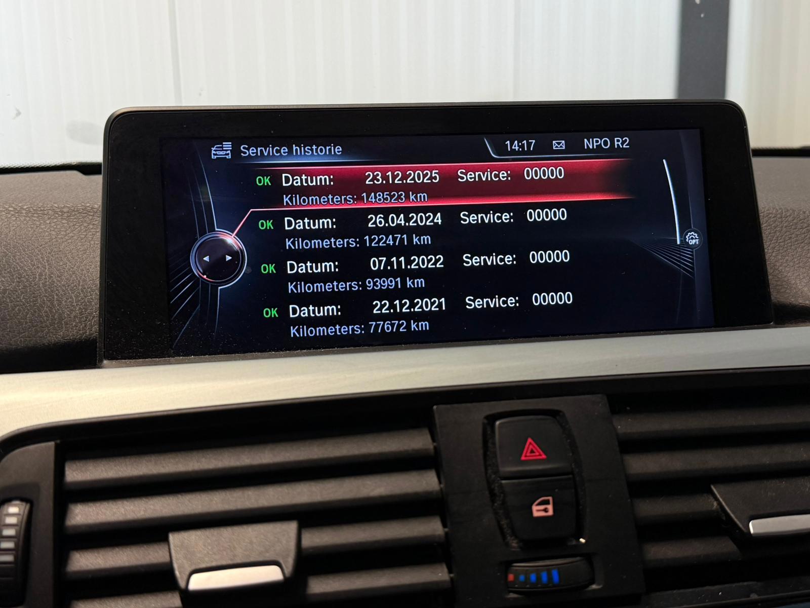 Foto van BMW 420i