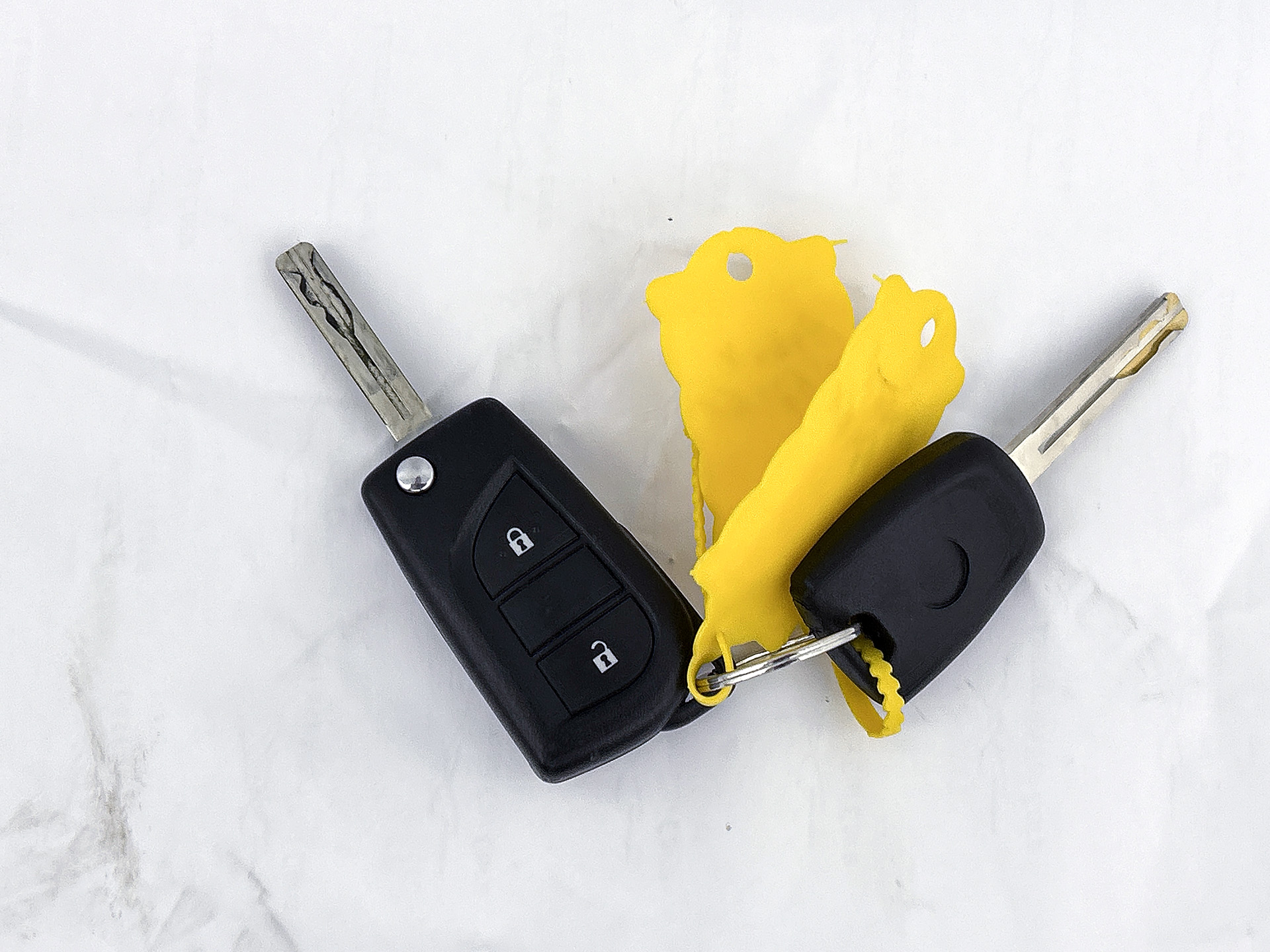 Foto van Toyota Toyota Aygo X