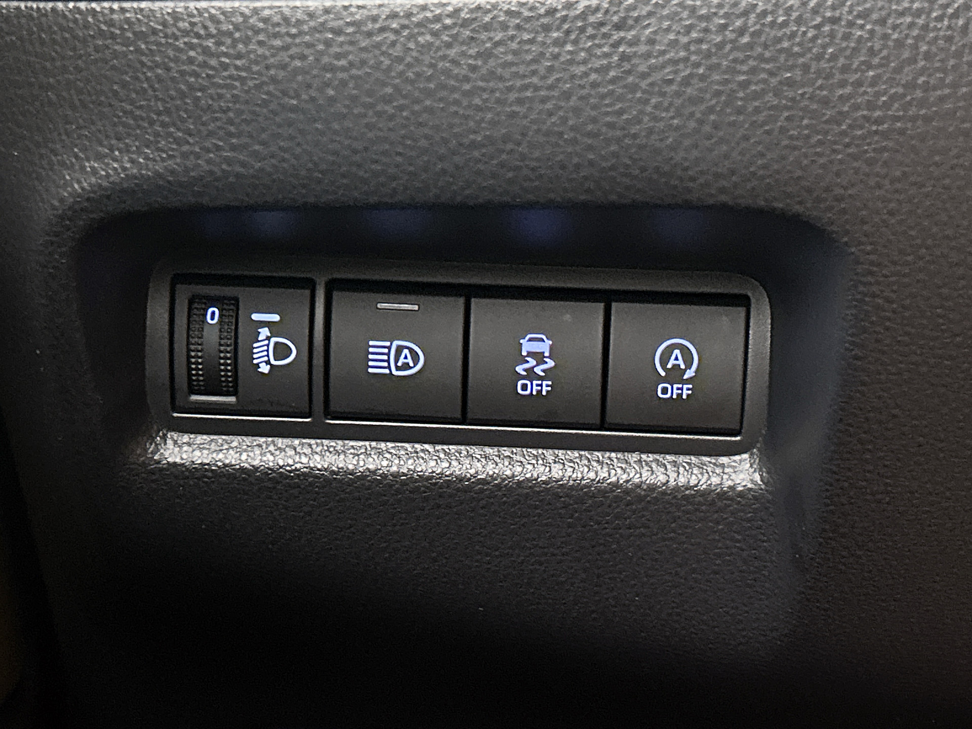 Foto van Toyota Toyota Aygo X