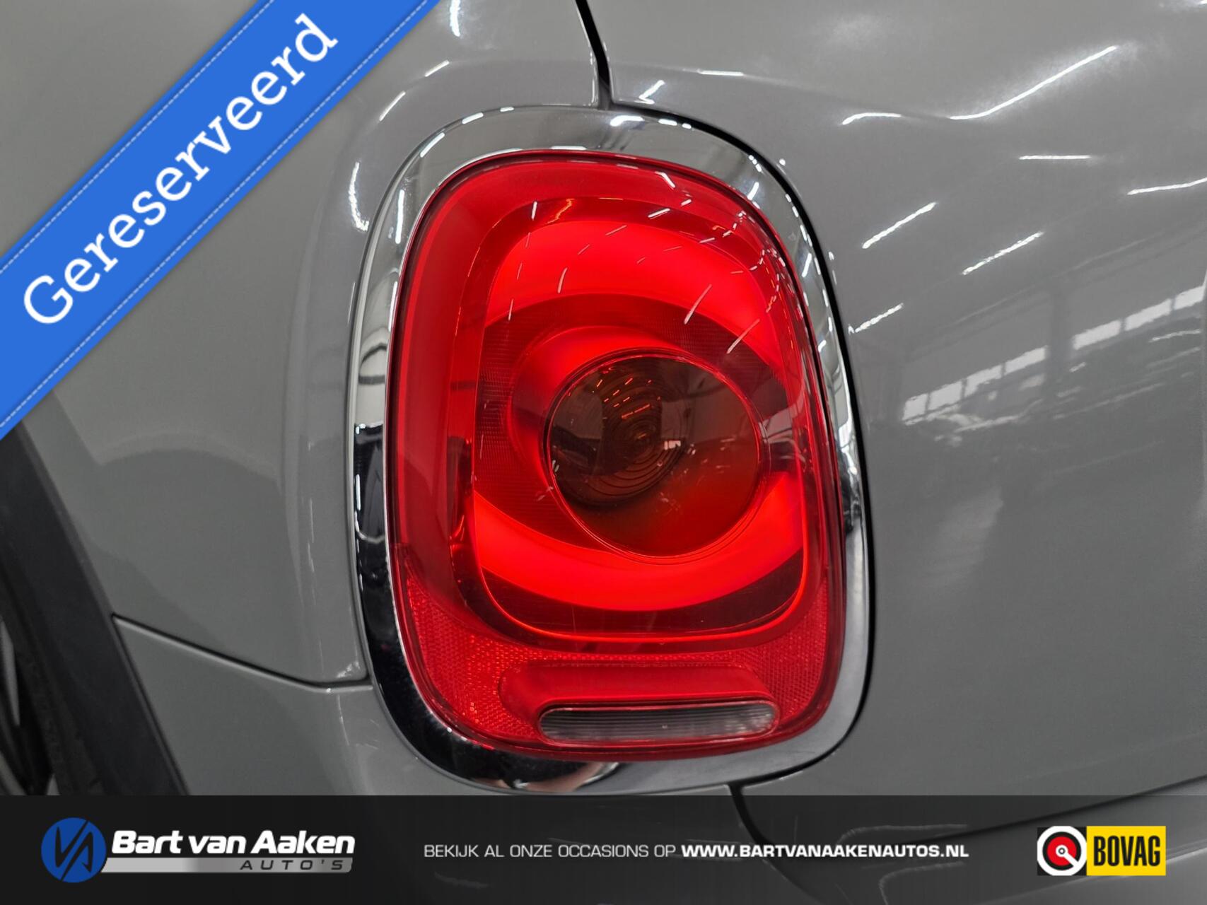 Foto van Mini Cooper