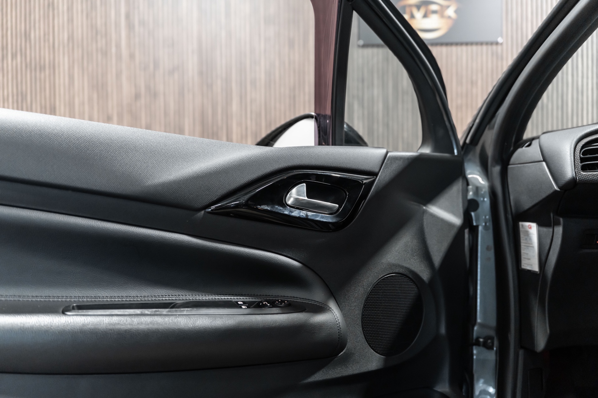 Foto van Citroen Ds3