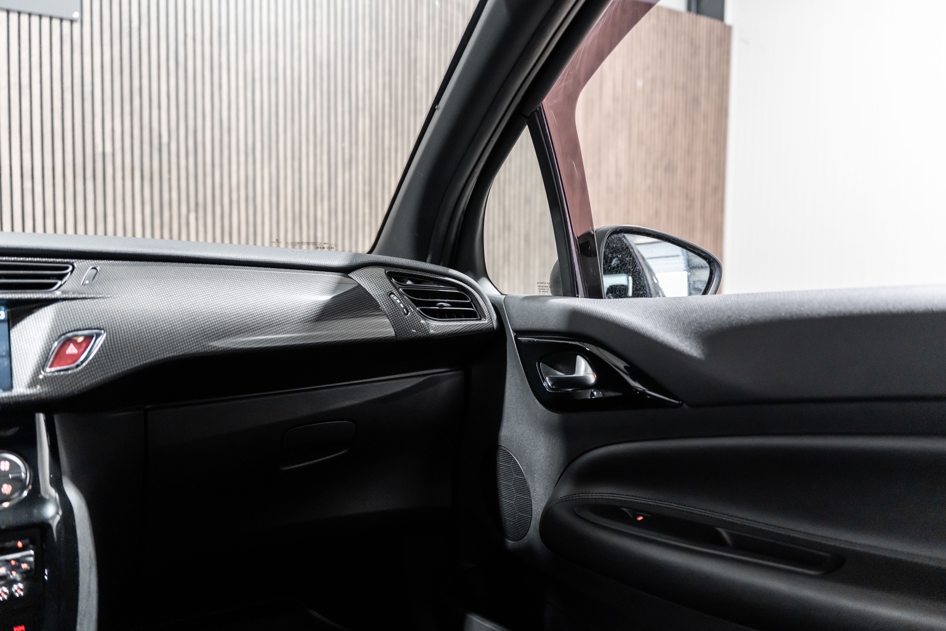 Foto van Citroen Ds3