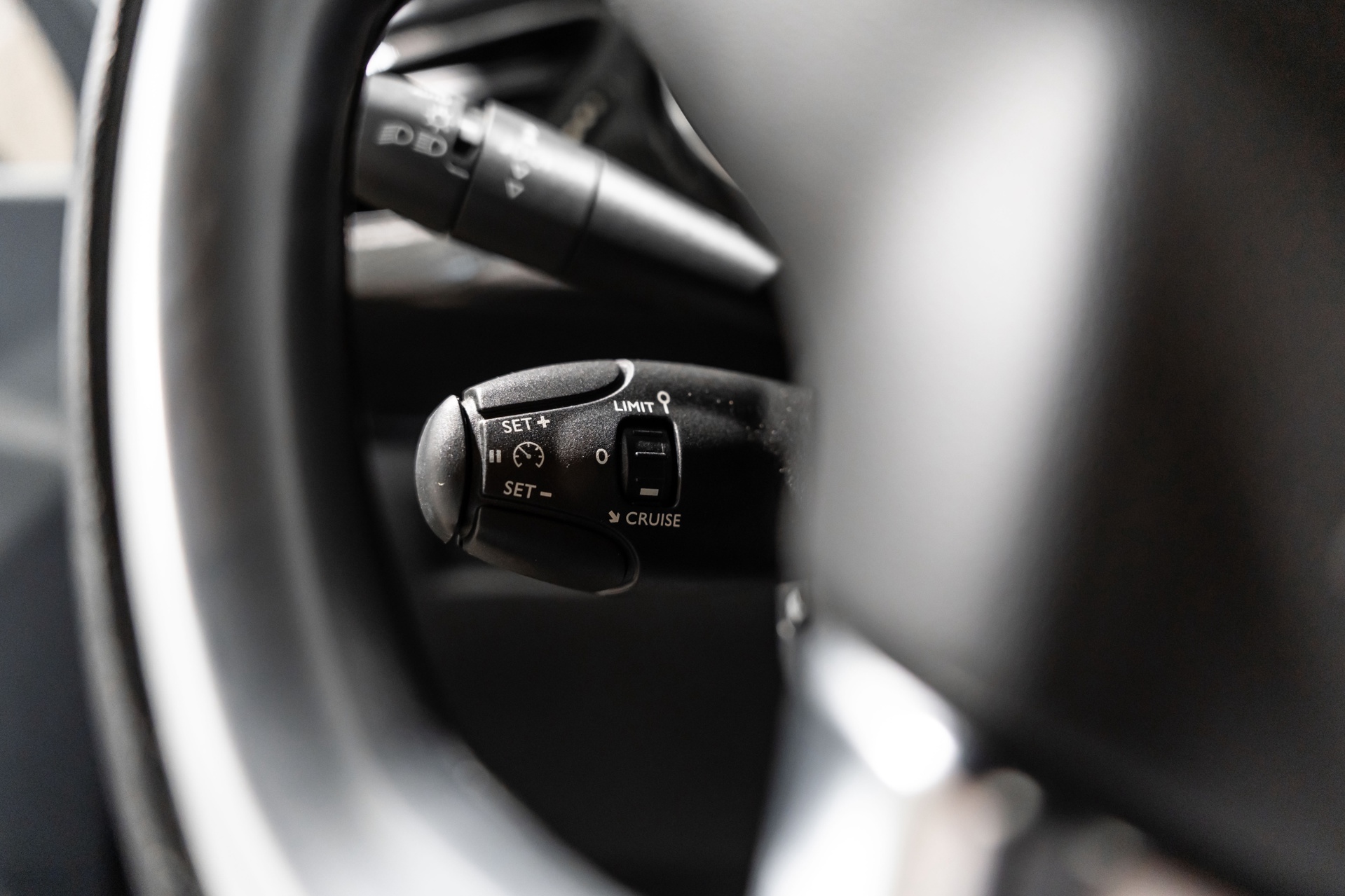 Foto van Citroen Ds3
