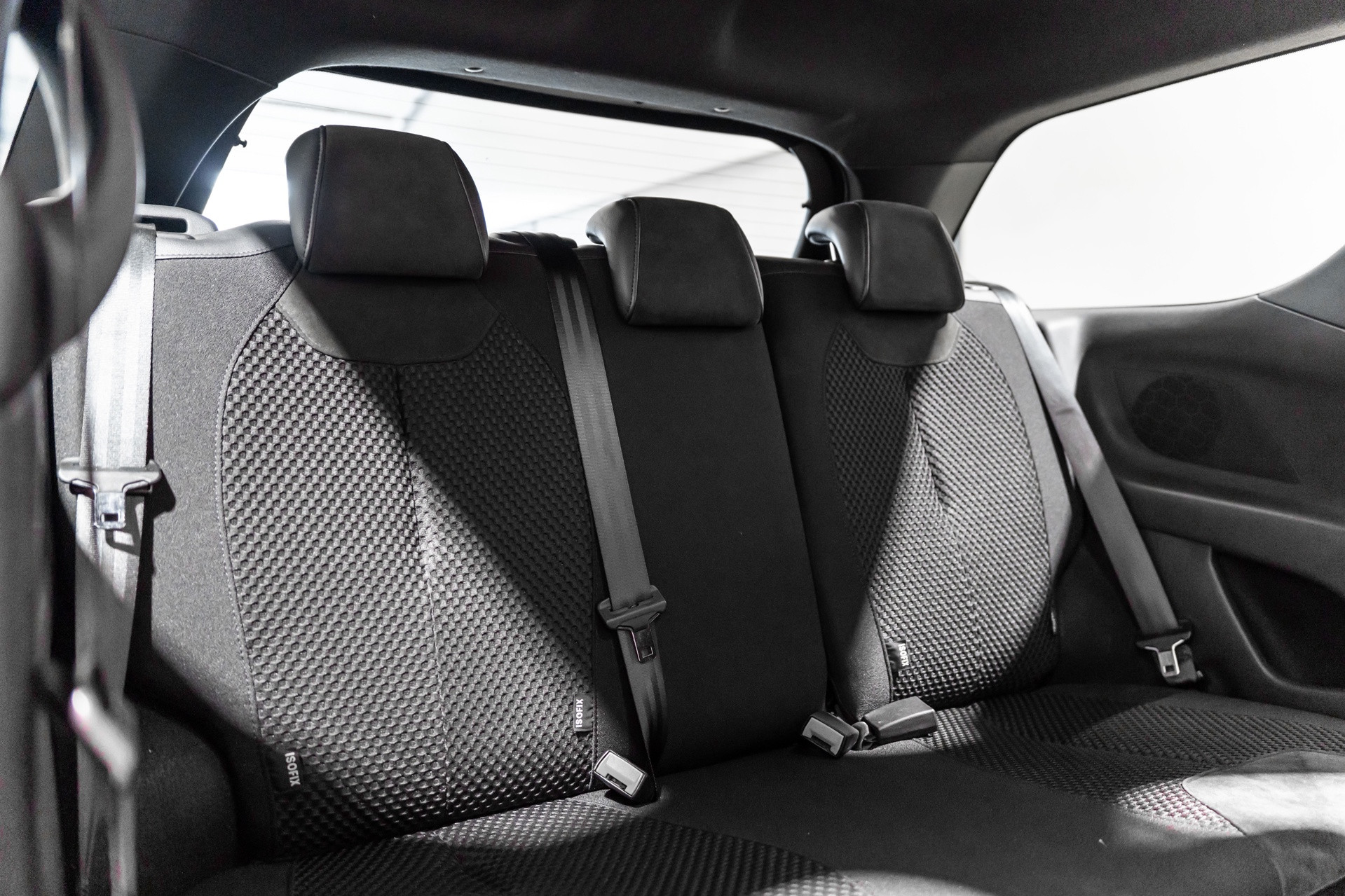 Foto van Citroen Ds3