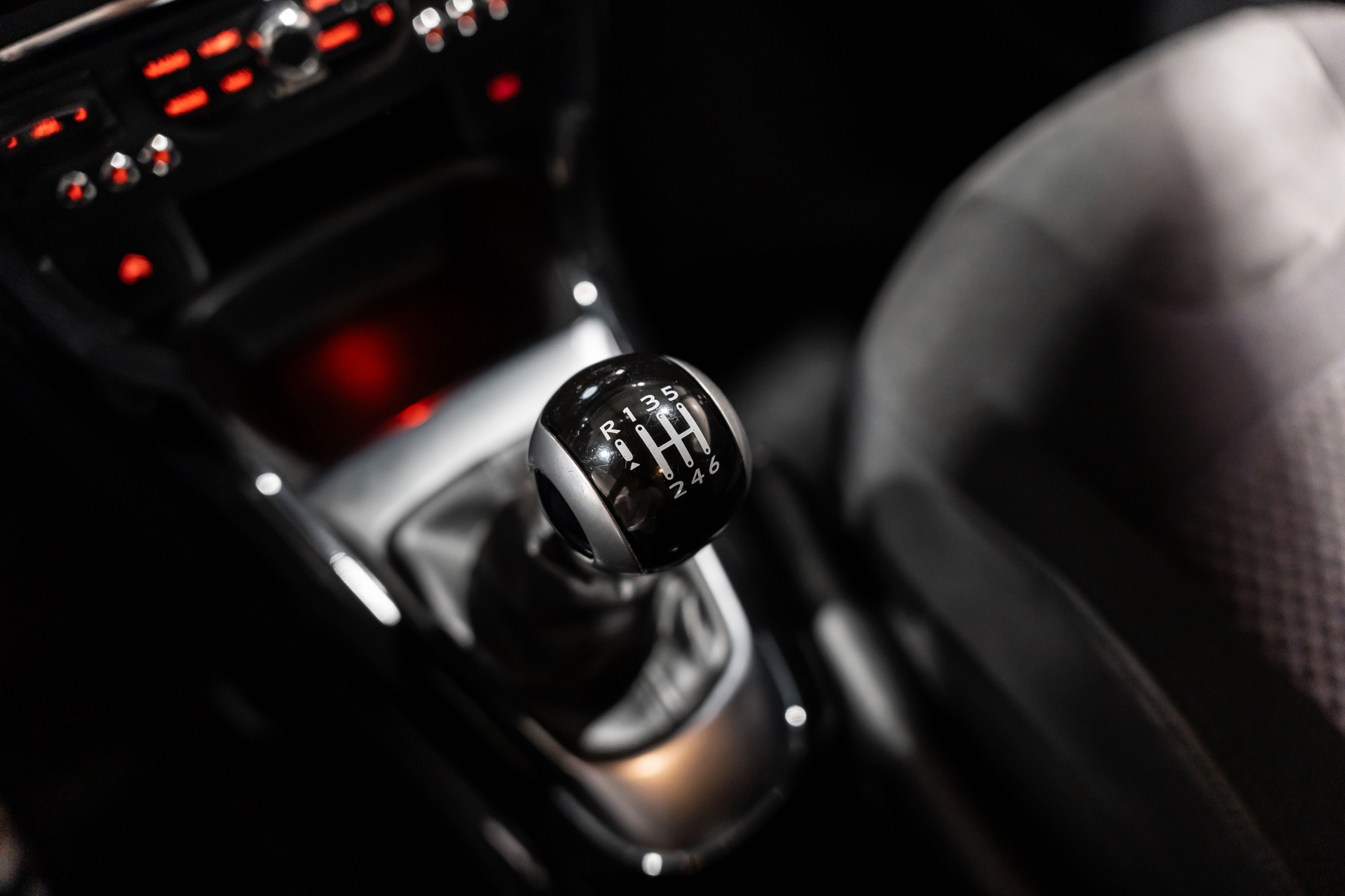 Foto van Citroen Ds3