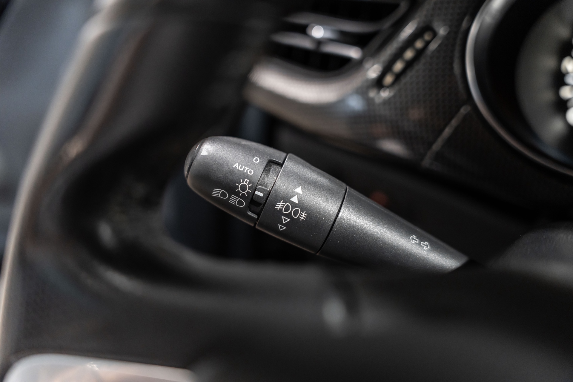 Foto van Citroen Ds3