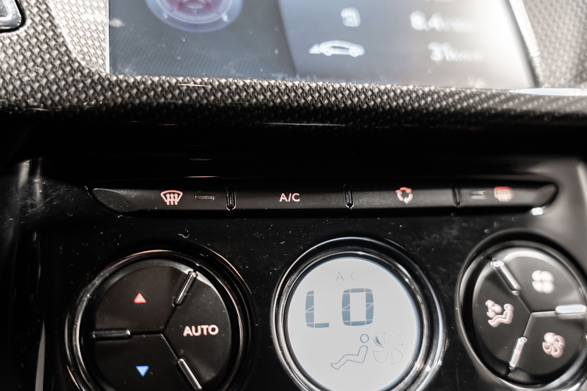 Foto van Citroen Ds3