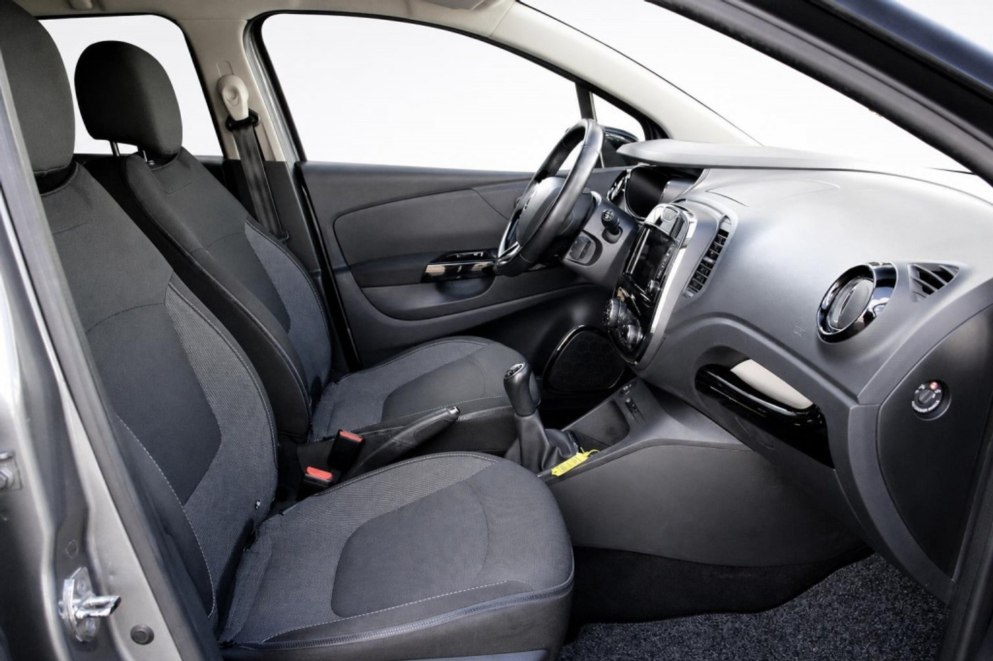 Foto van Renault Captur