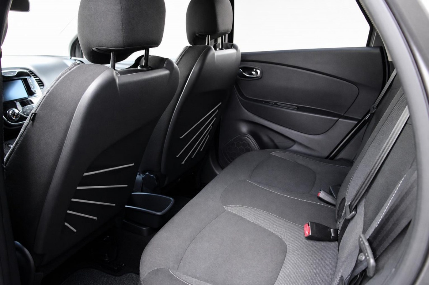 Foto van Renault Captur