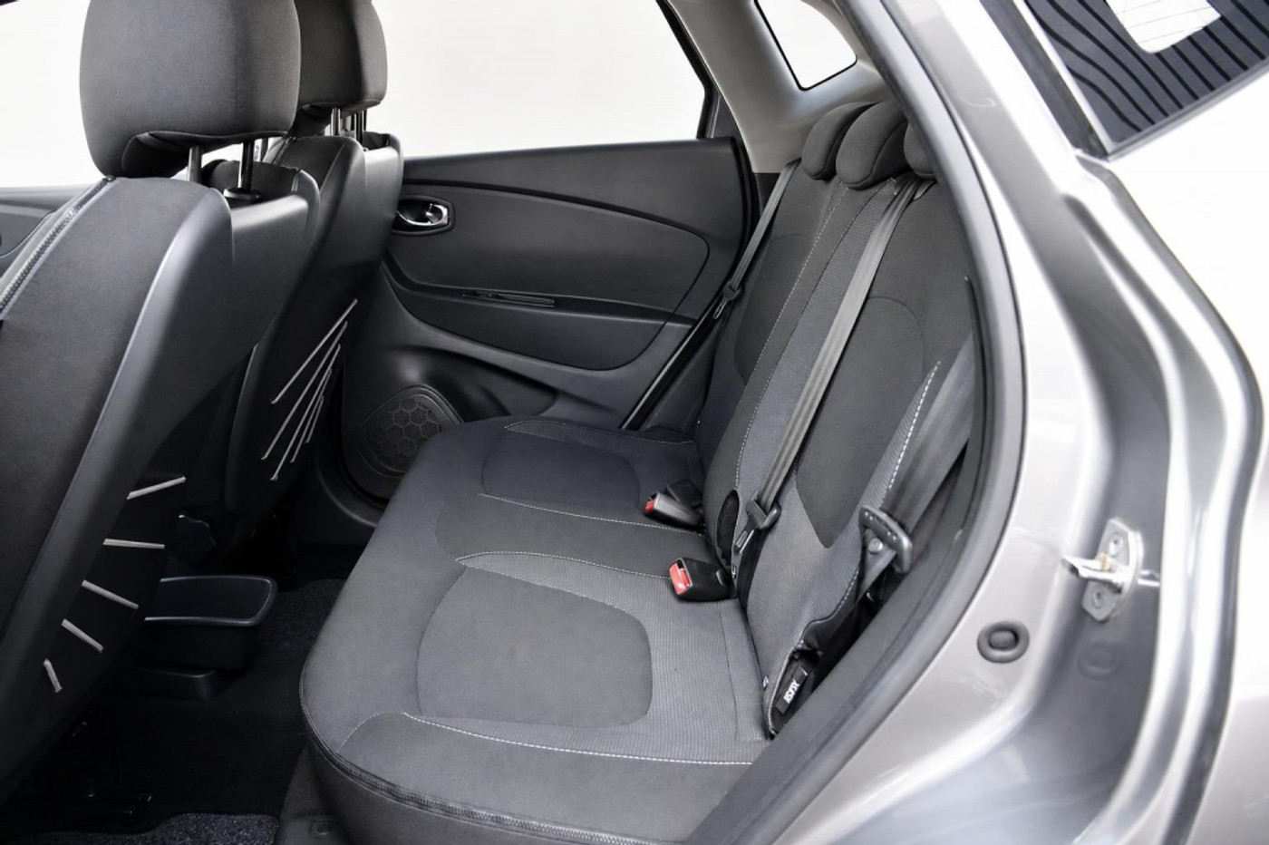 Foto van Renault Captur