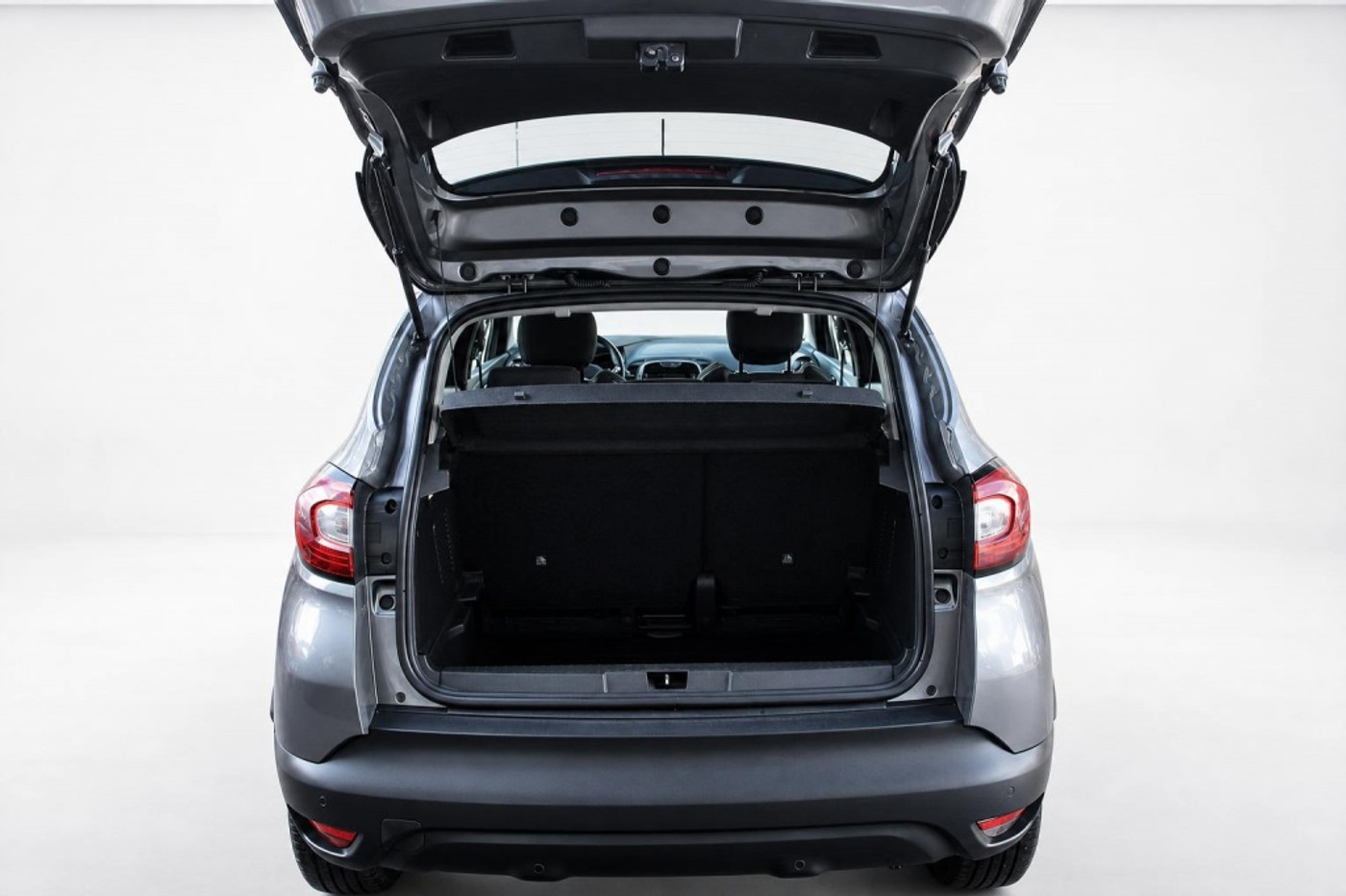 Foto van Renault Captur