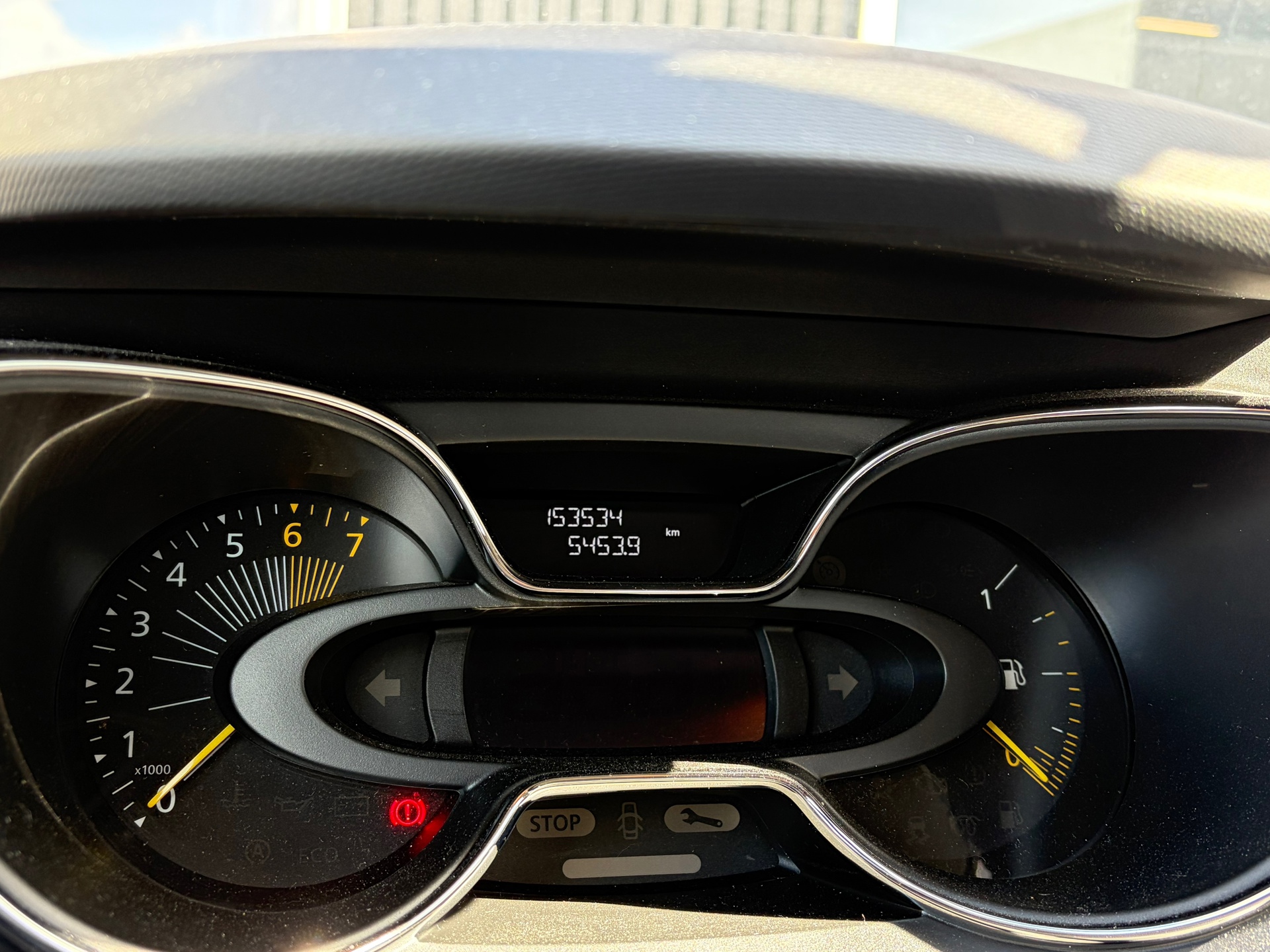 Foto van Renault Captur