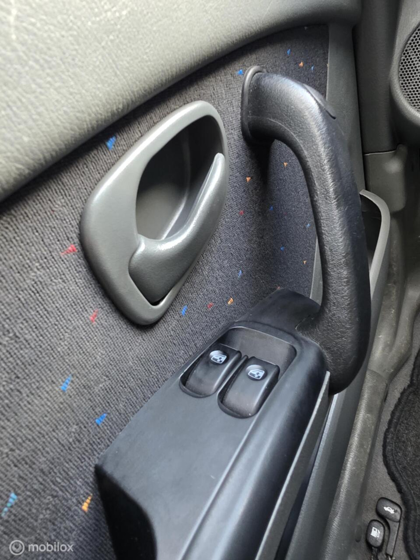 Foto van Hyundai Atos Spirit
