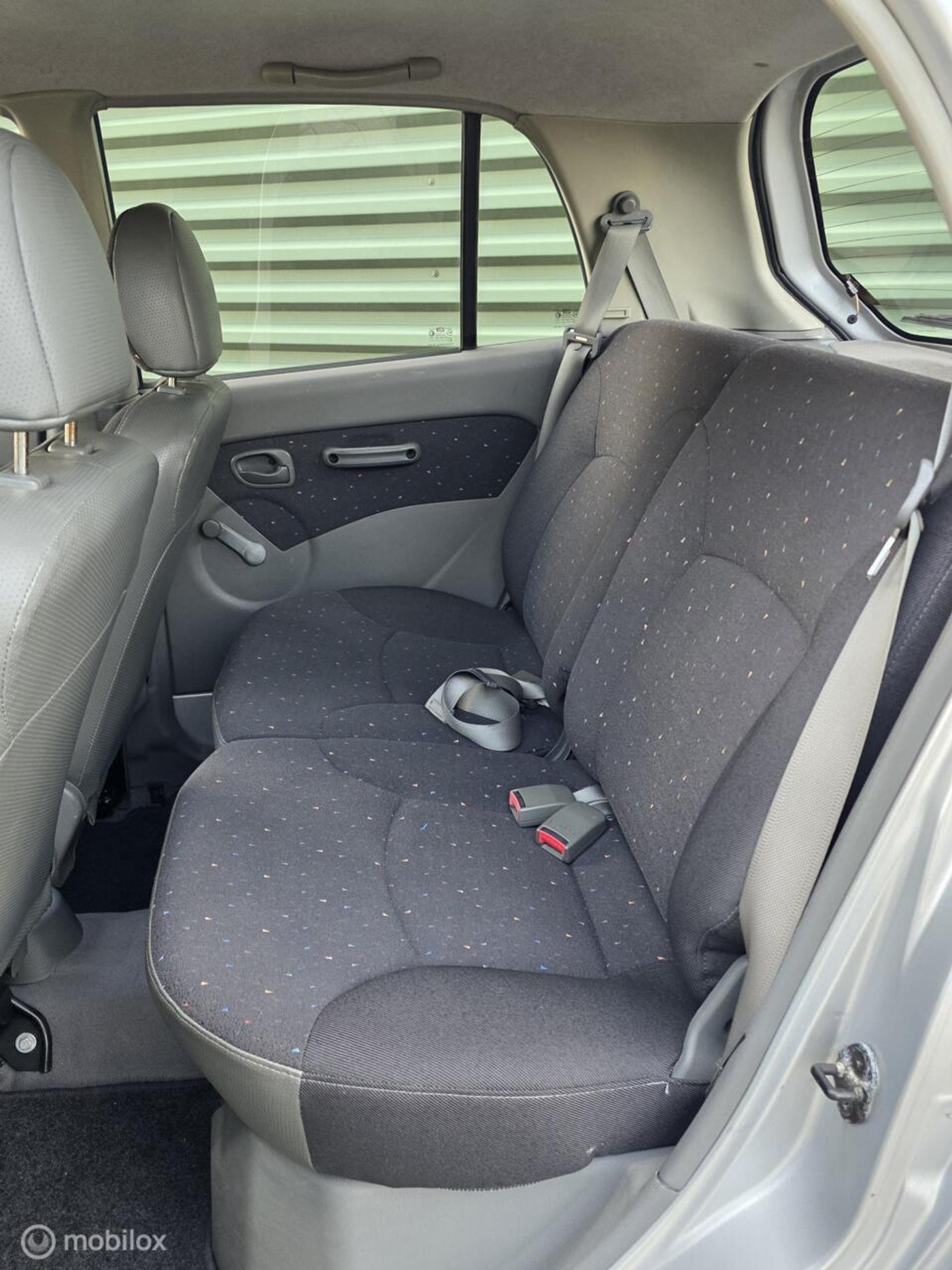 Foto van Hyundai Atos Spirit