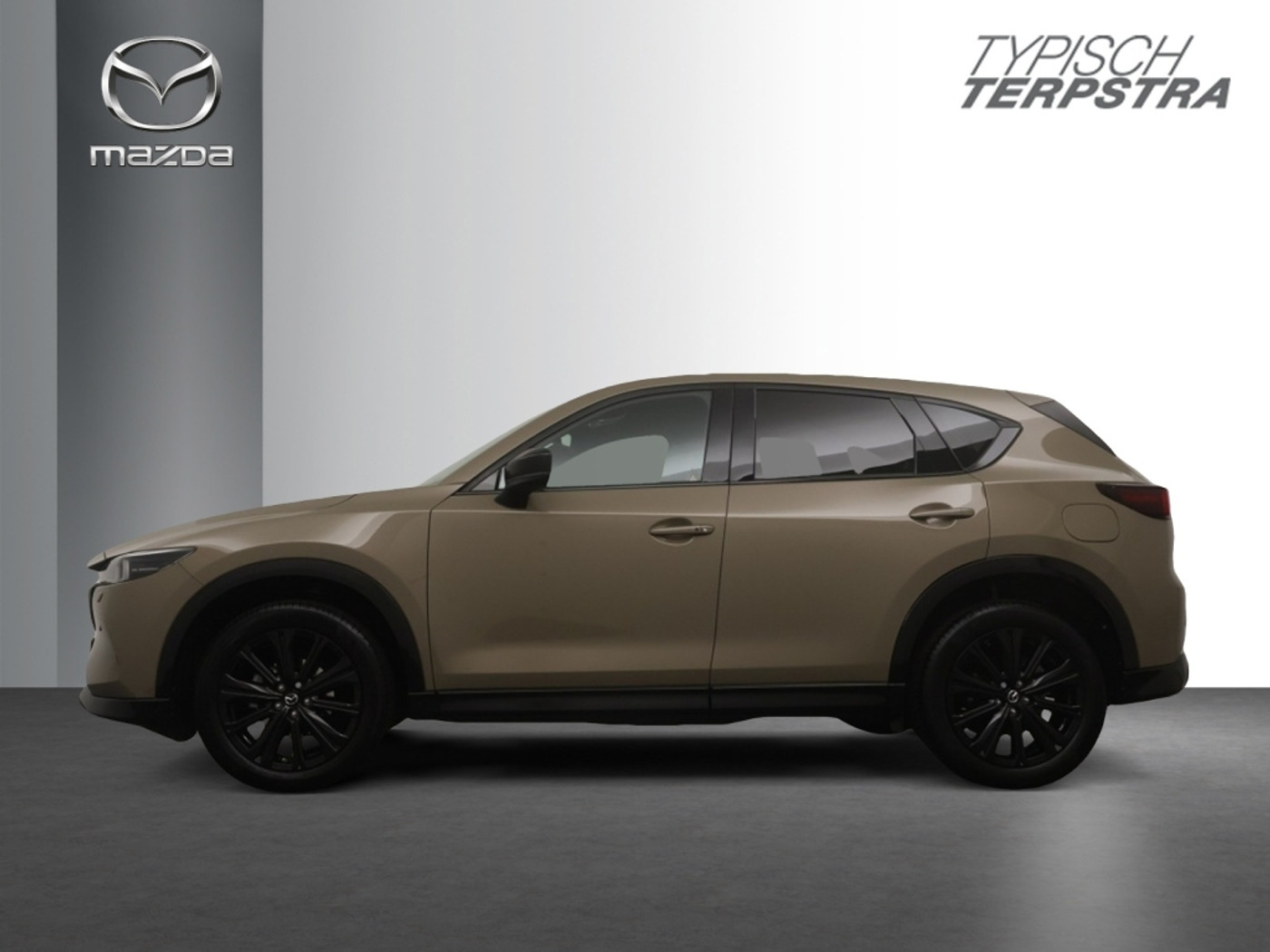 Foto van Mazda Mazda Cx-5