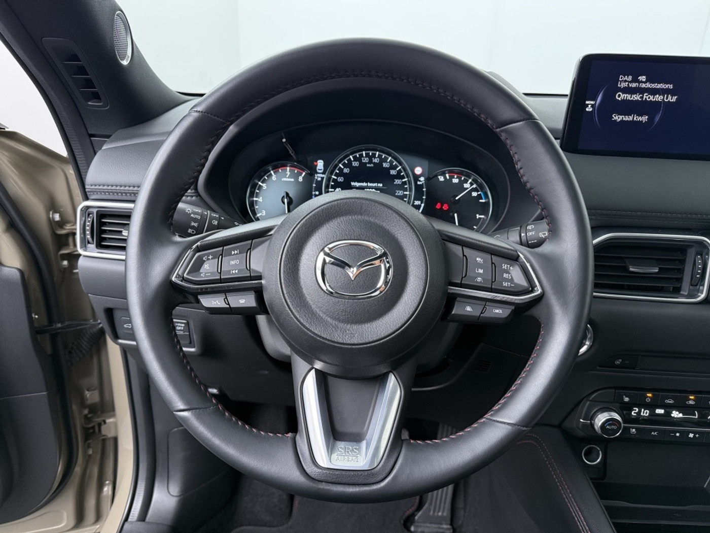 Foto van Mazda Mazda Cx-5