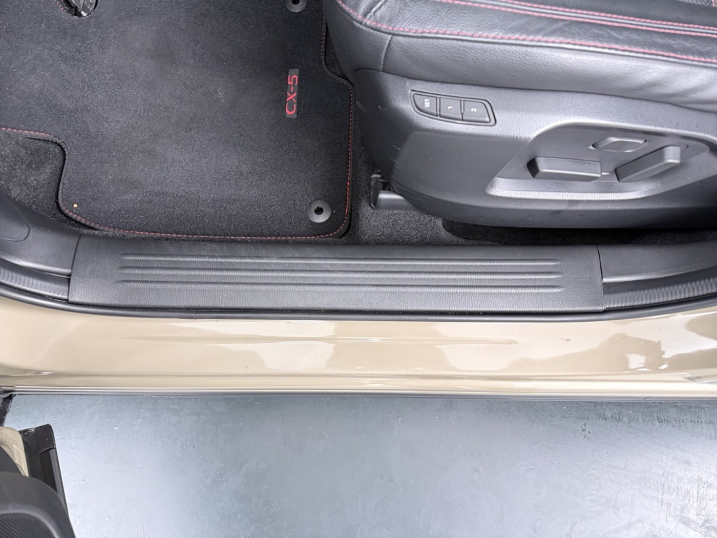 Foto van Mazda Mazda Cx-5