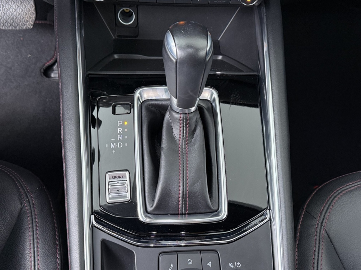 Foto van Mazda Mazda Cx-5