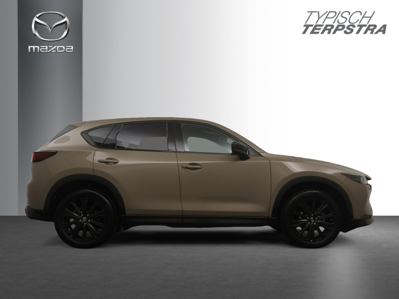 Foto van Mazda Mazda Cx-5