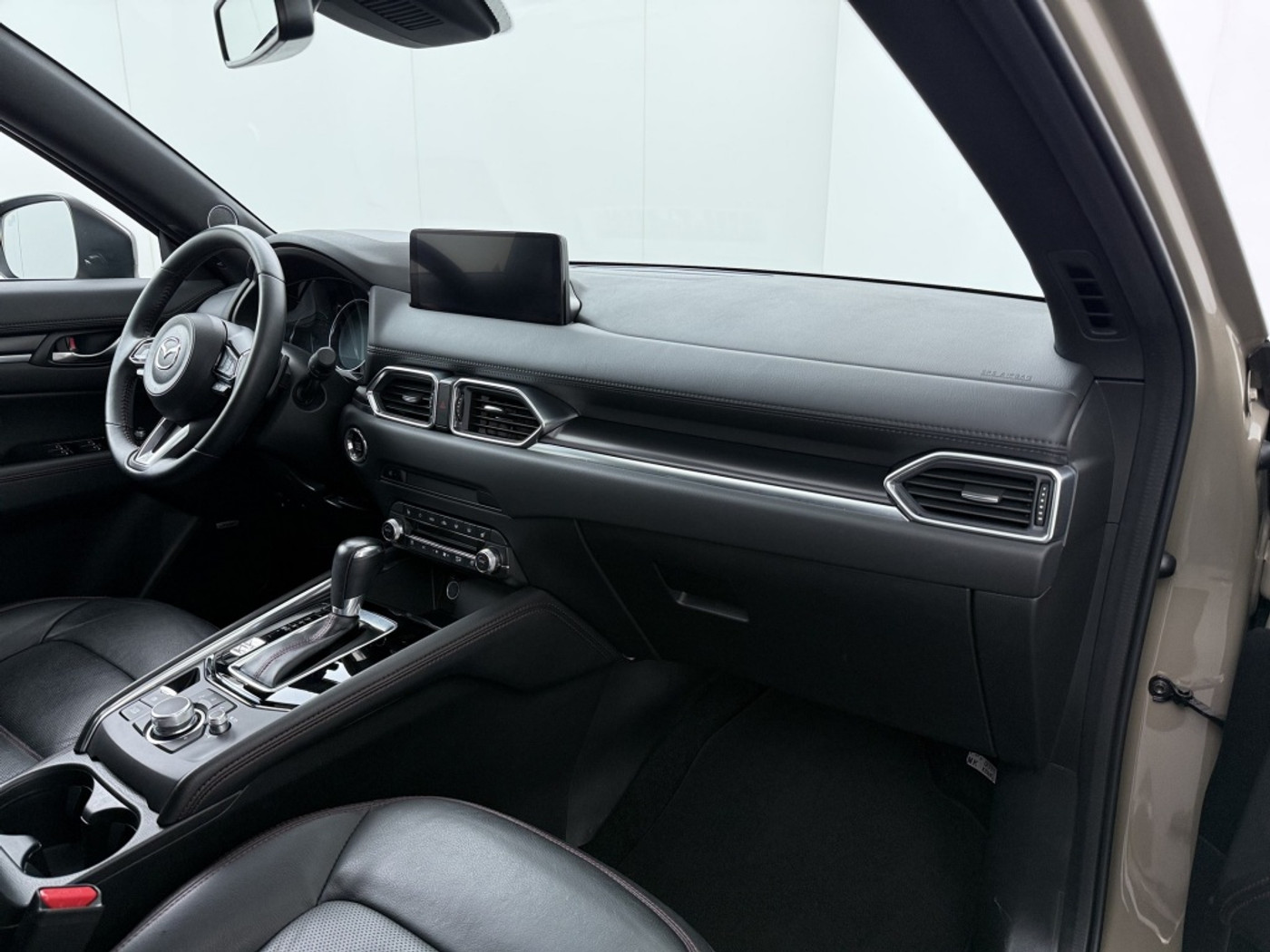 Foto van Mazda Mazda Cx-5