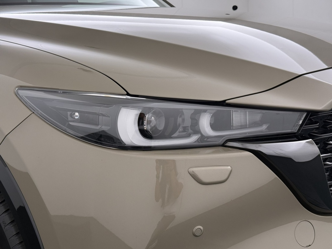 Foto van Mazda Mazda Cx-5