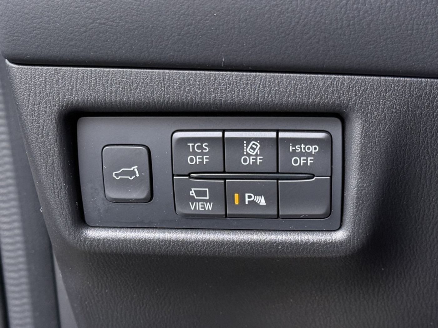 Foto van Mazda Mazda Cx-5