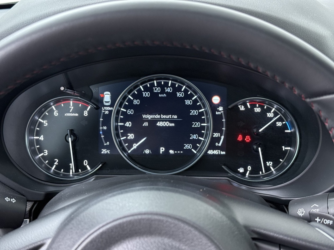 Foto van Mazda Mazda Cx-5