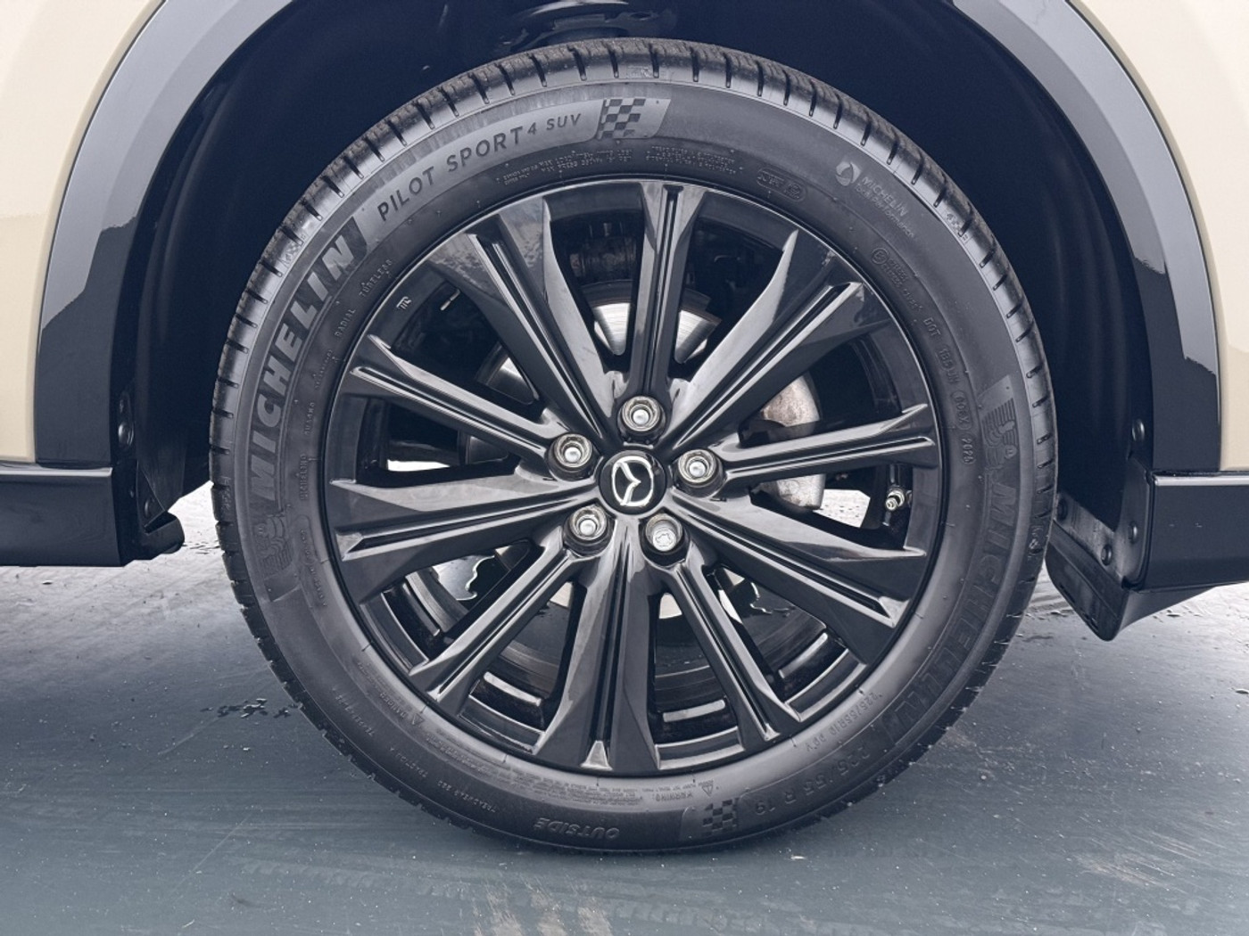 Foto van Mazda Mazda Cx-5
